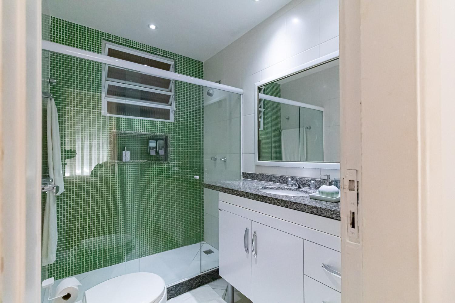 Vinicius De Moraes Ipanema Apartment Rio de Janeiro