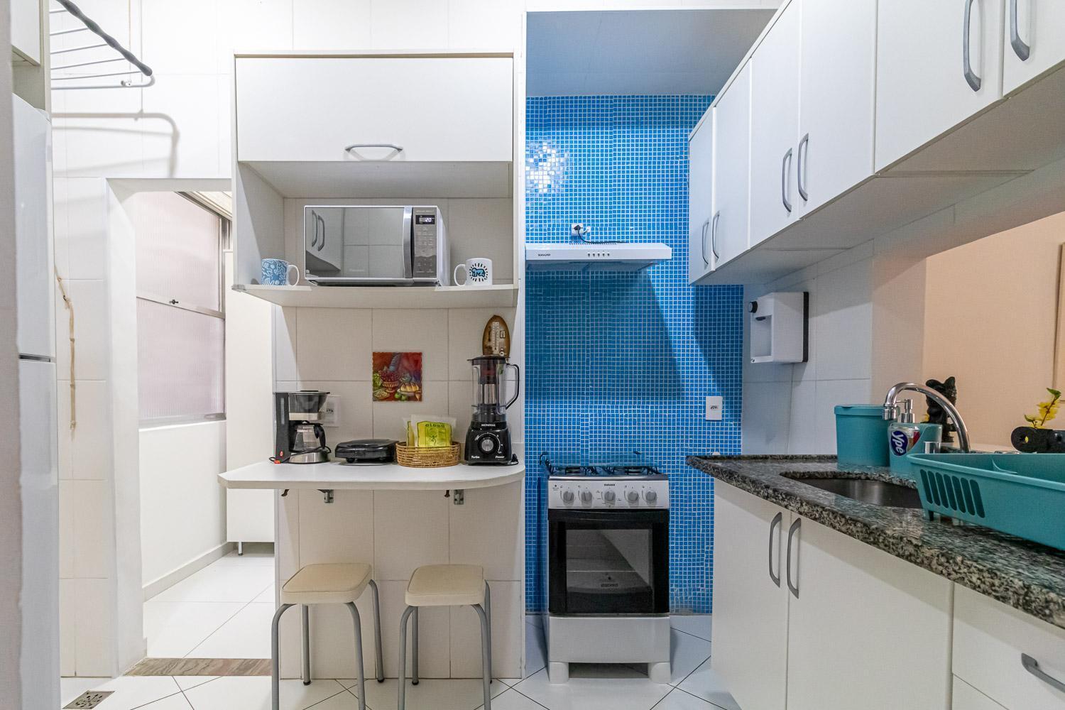 Vinicius De Moraes Ipanema Apartment