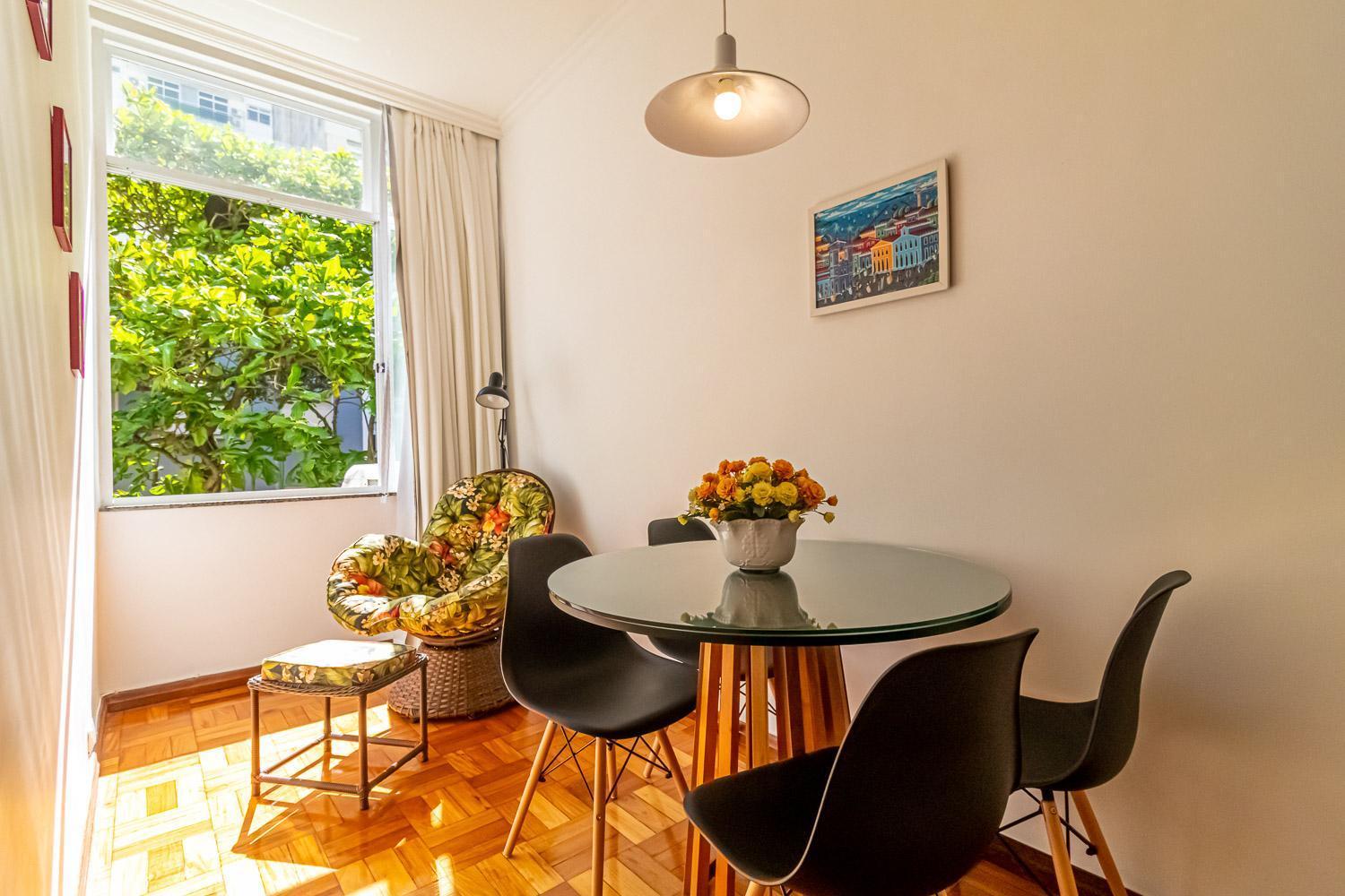 Apartment Vinicius De Moraes Ipanema Rio de Janeiro