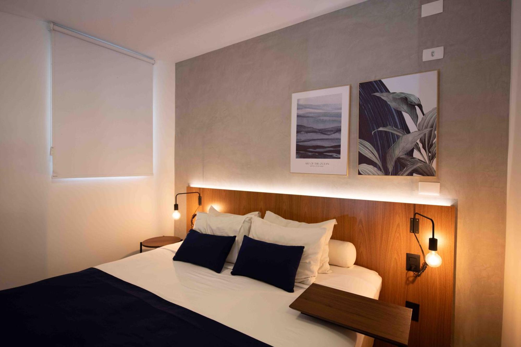 Leblon Design Albergue *