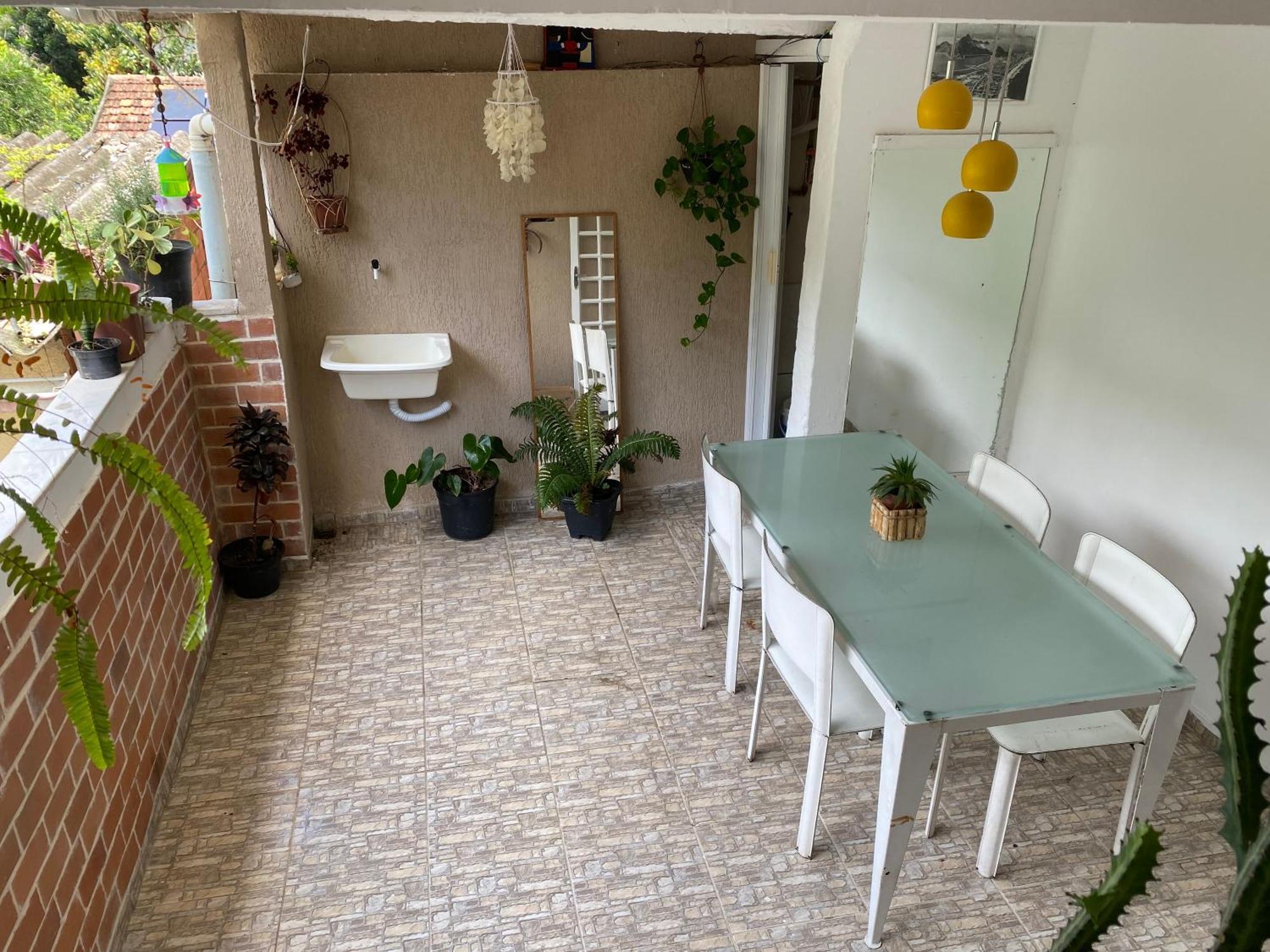 Homestay Casa Zona Sul