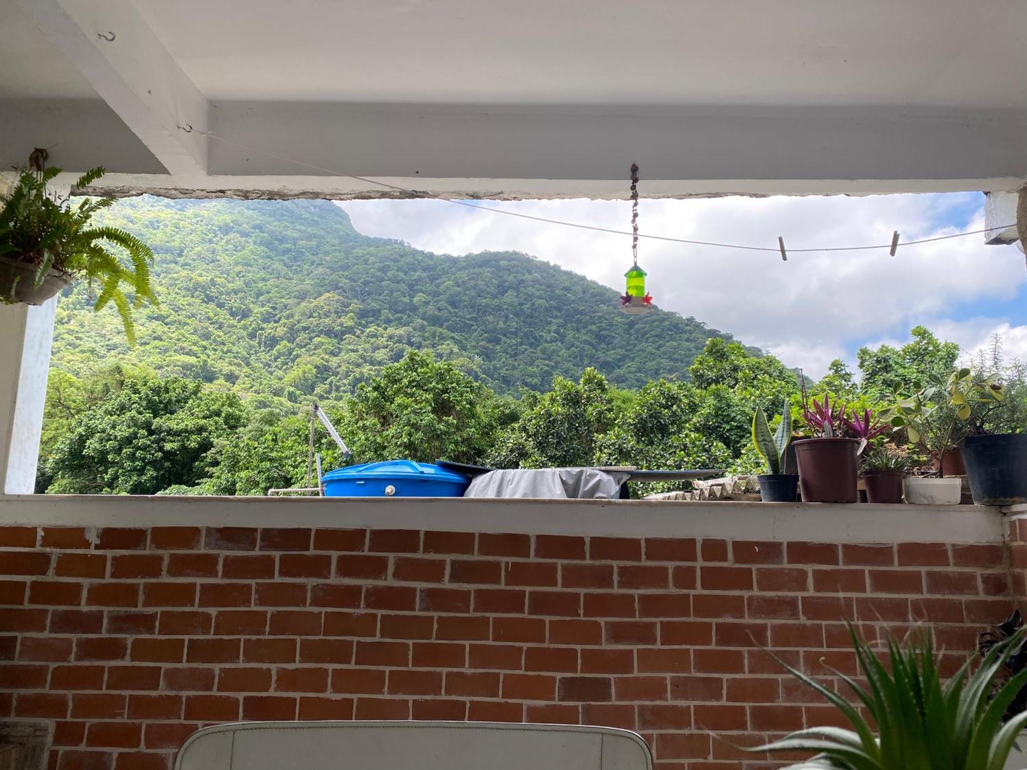 Casa Zona Sul Rio de Janeiro