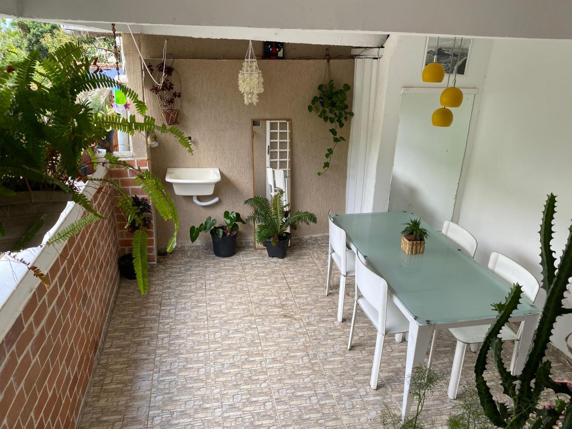 Casa Zona Sul Homestay