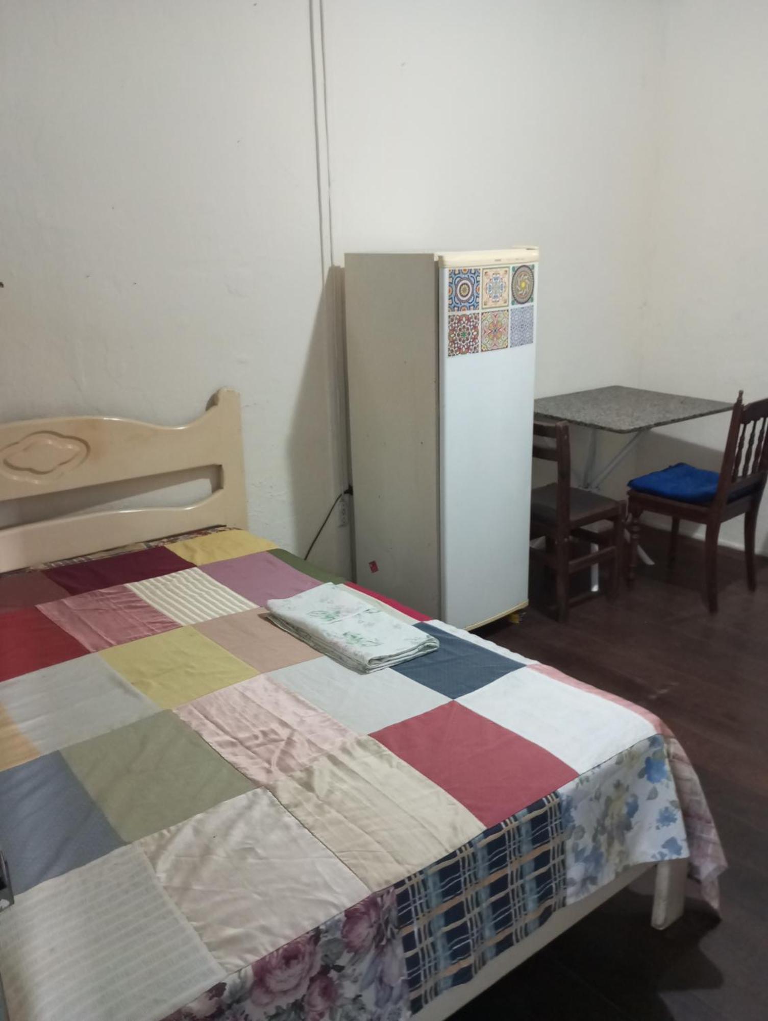 Casa de hóspedes Cortiço Da Lapa *