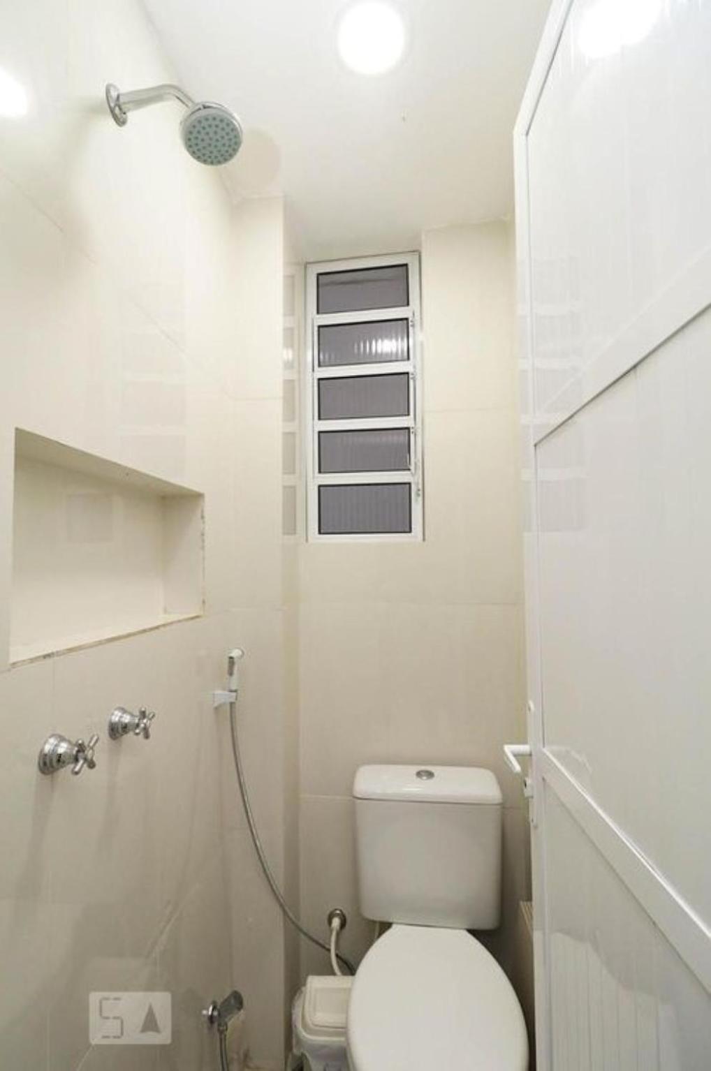 Apartamento Copacabana Beach, Av Atlântica