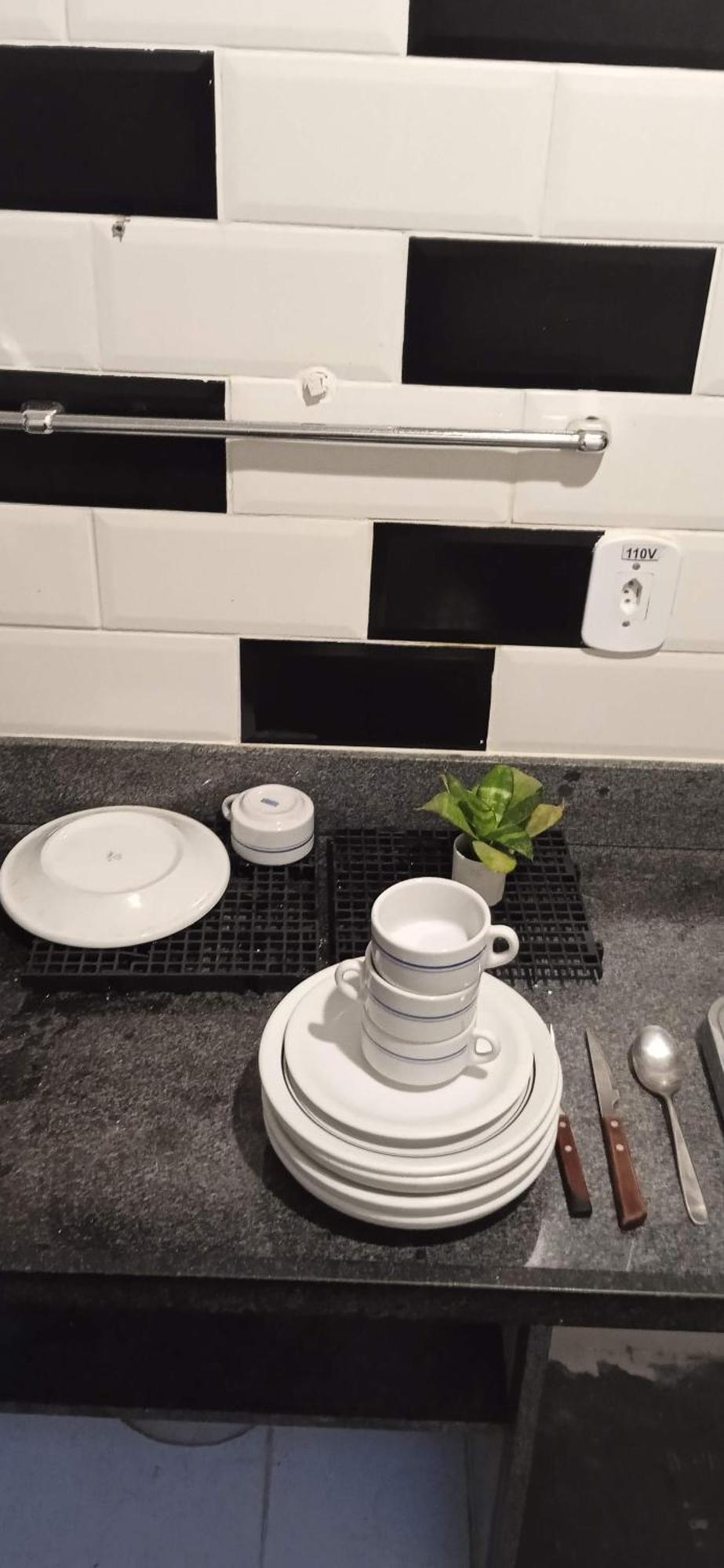 Apartamento Lapa