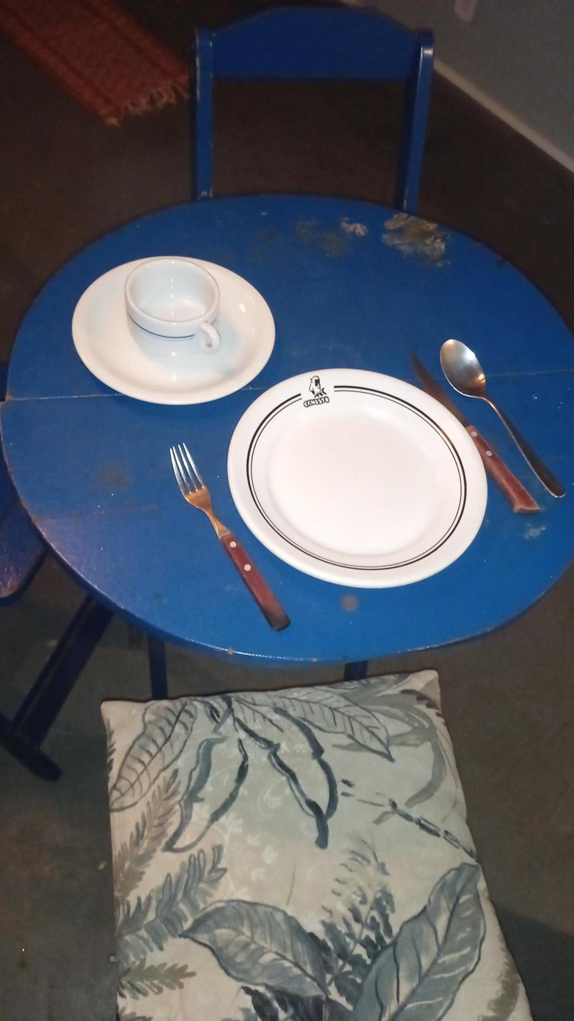 Lapa Apartamento *