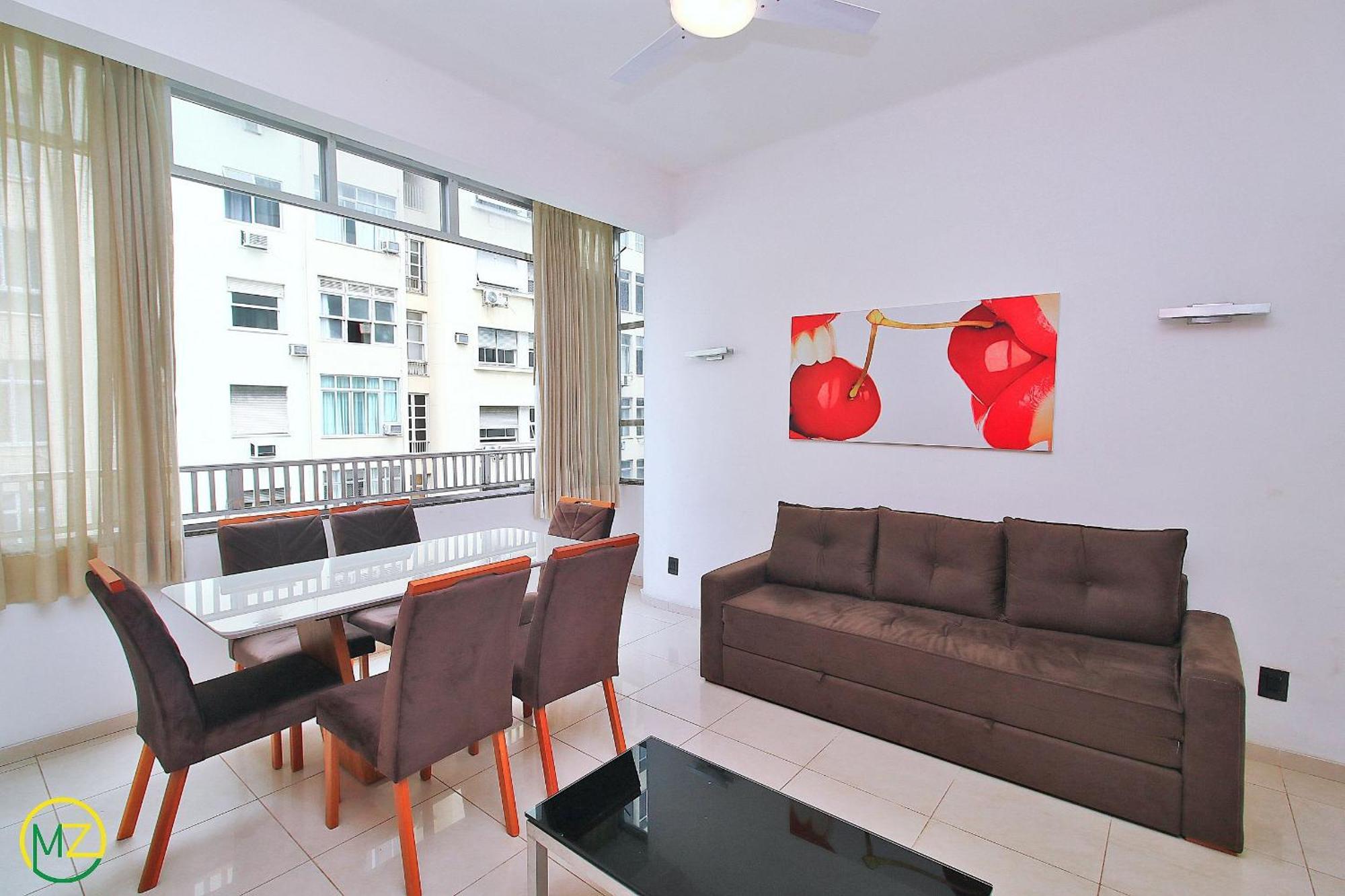 Apartment Rio De Janeiro Apartamento Rio de Janeiro