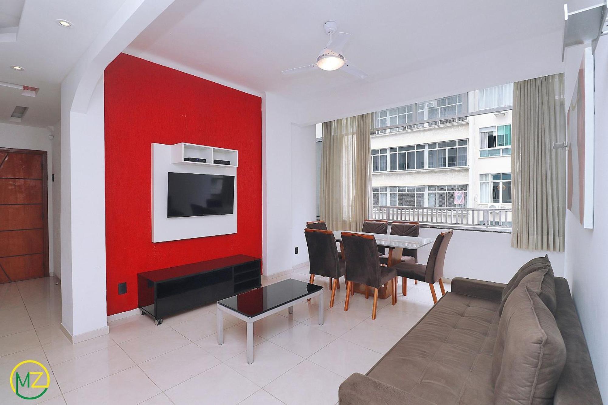 Apartment Rio De Janeiro Rio de Janeiro