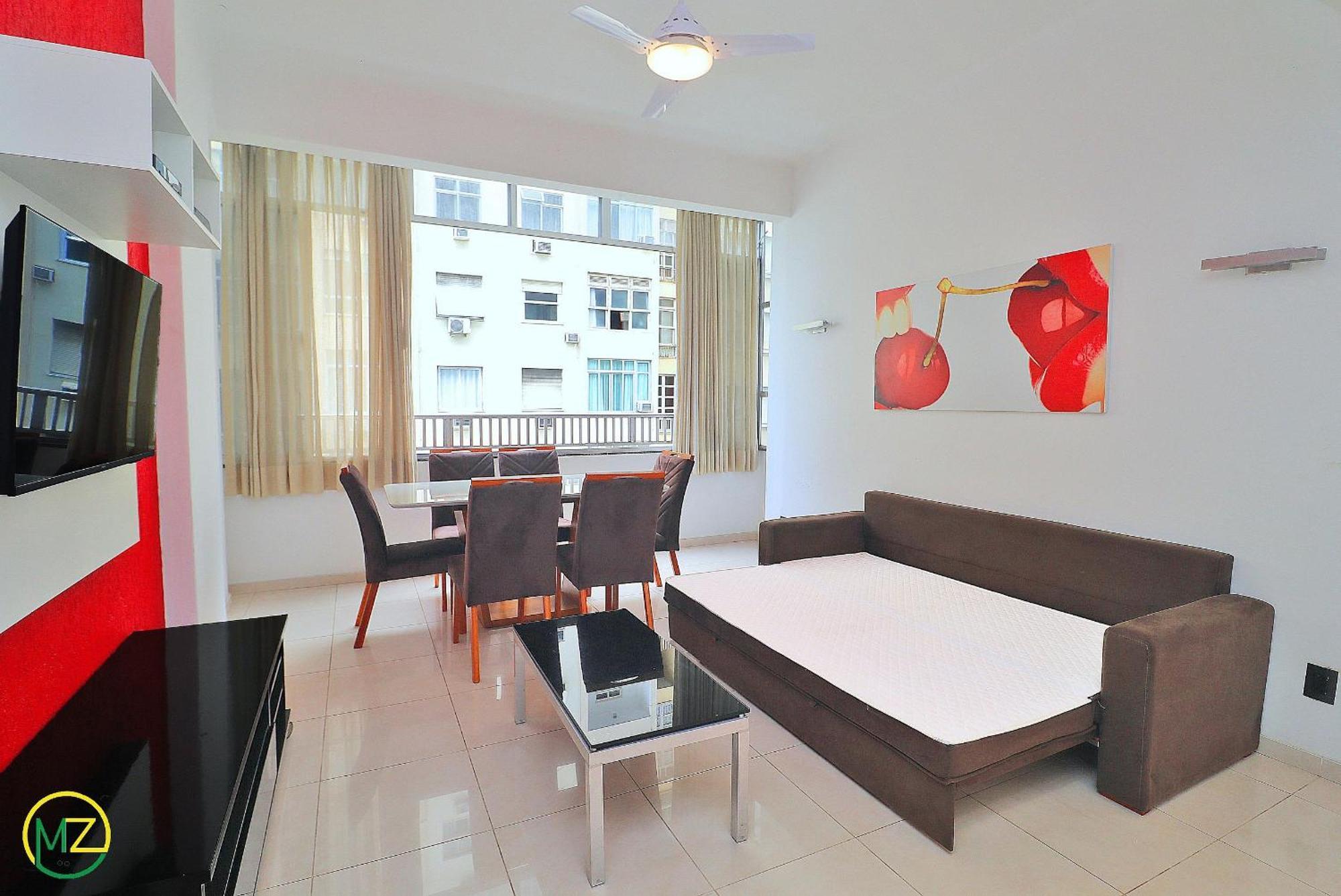 Apartment Rio De Janeiro Apartamento