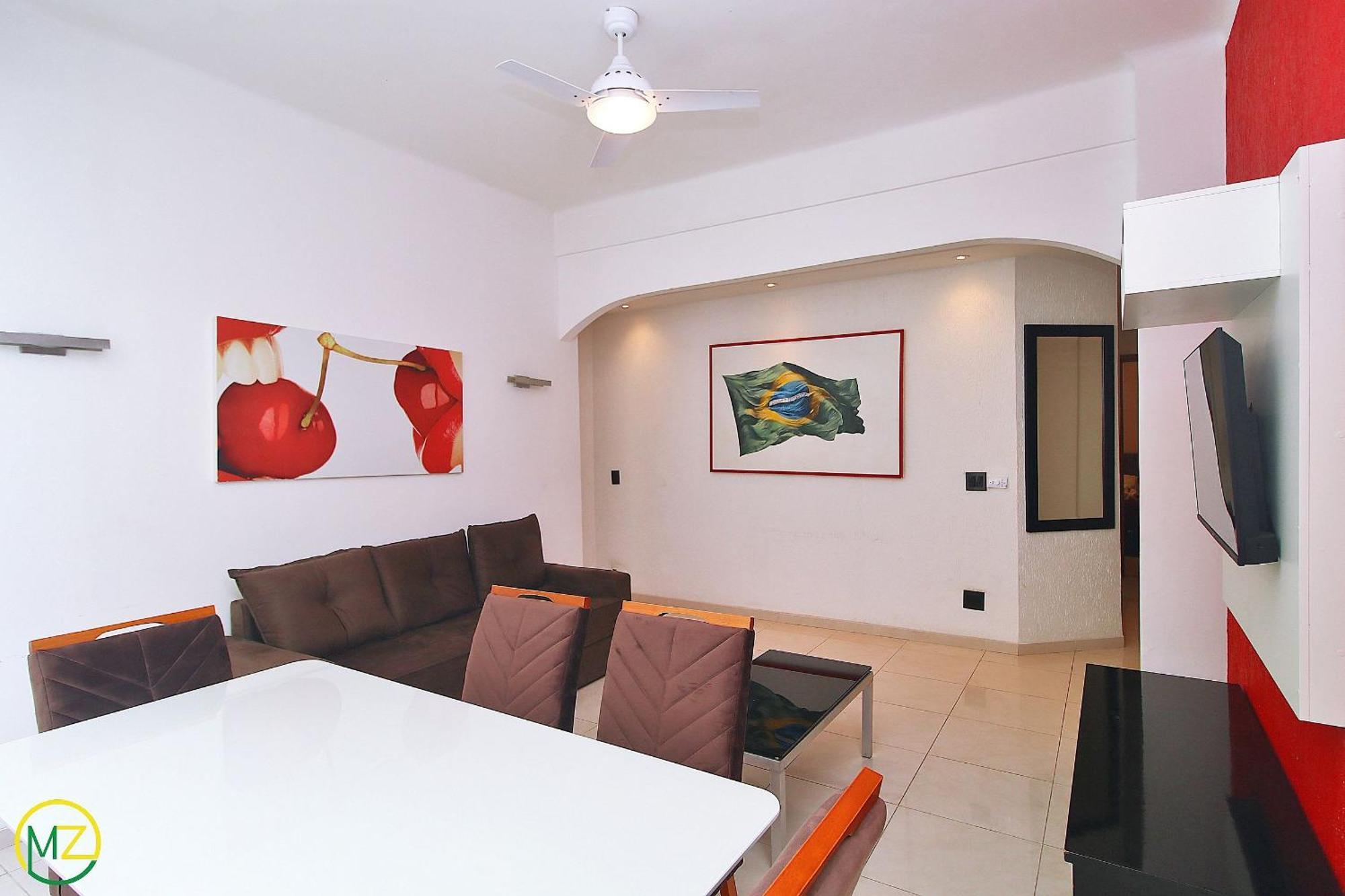 Apartamento Apartment Rio De Janeiro *