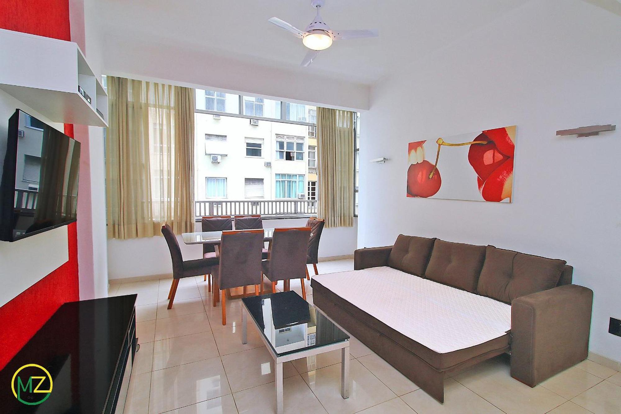 Apartment Rio De Janeiro *