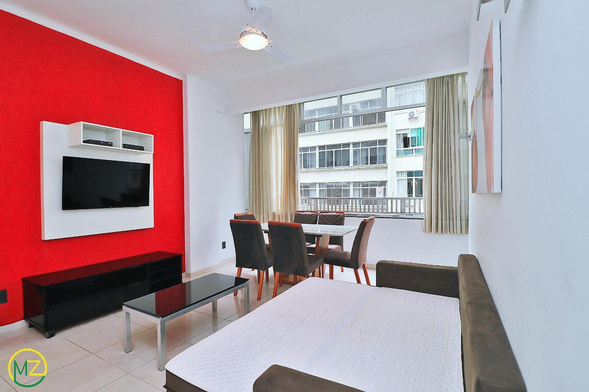 Apartment Rio De Janeiro