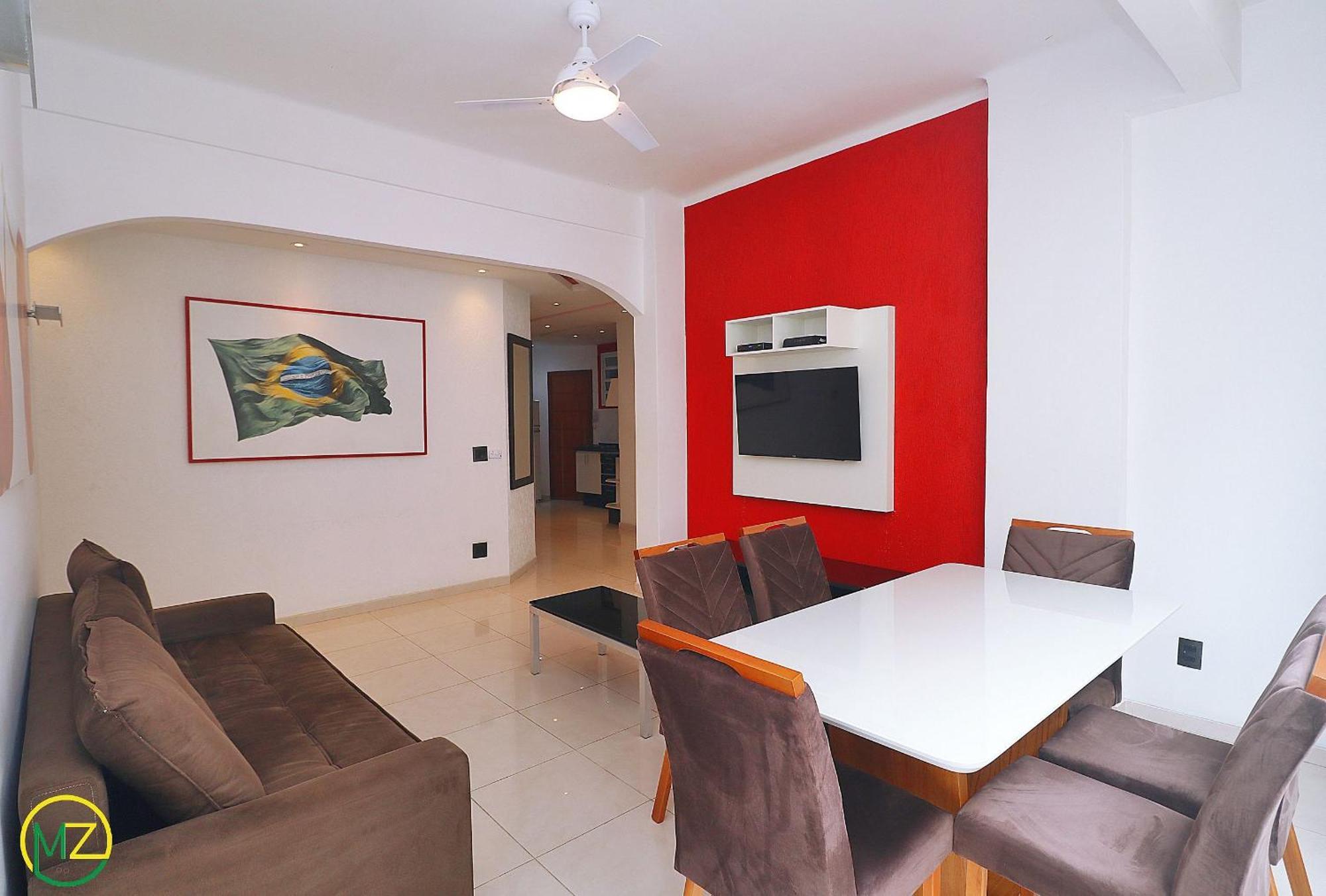 Apartment Rio De Janeiro Apartamento *