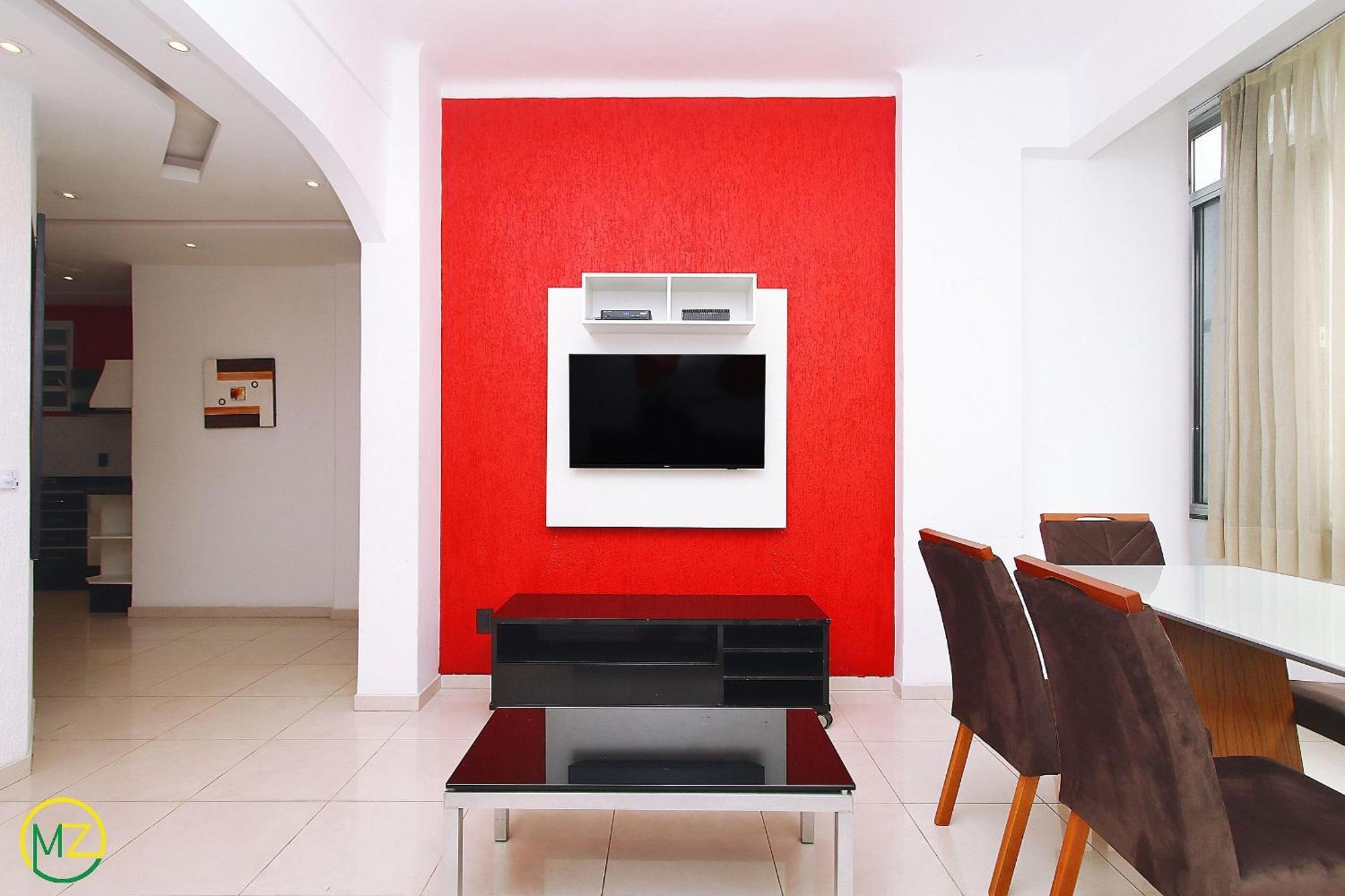 Apartamento Apartment Rio De Janeiro Rio de Janeiro