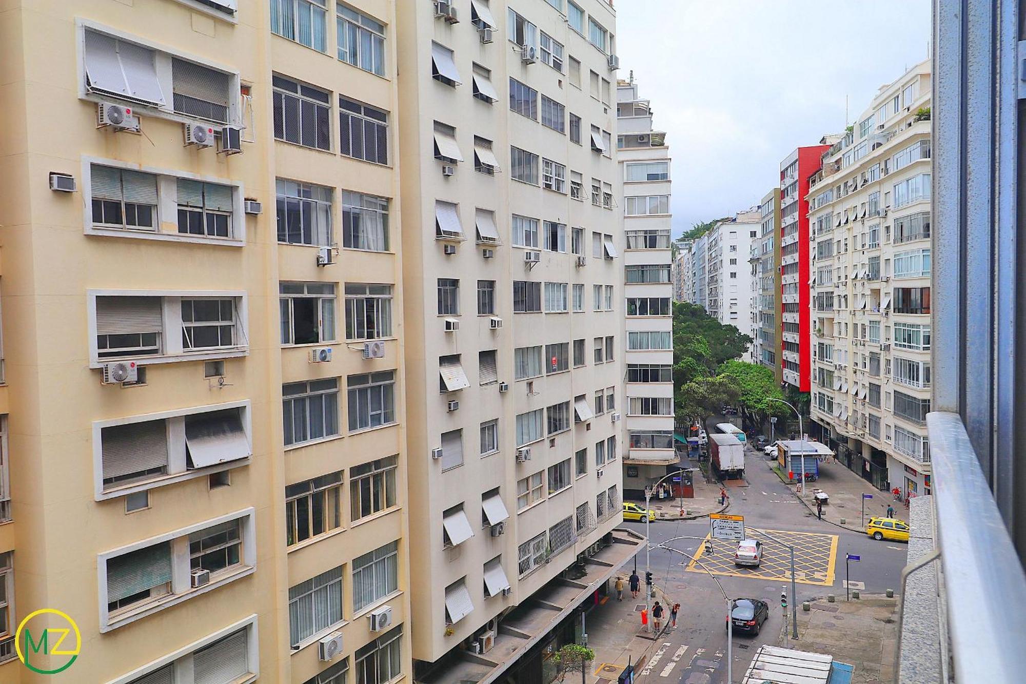 Apartment Rio De Janeiro *