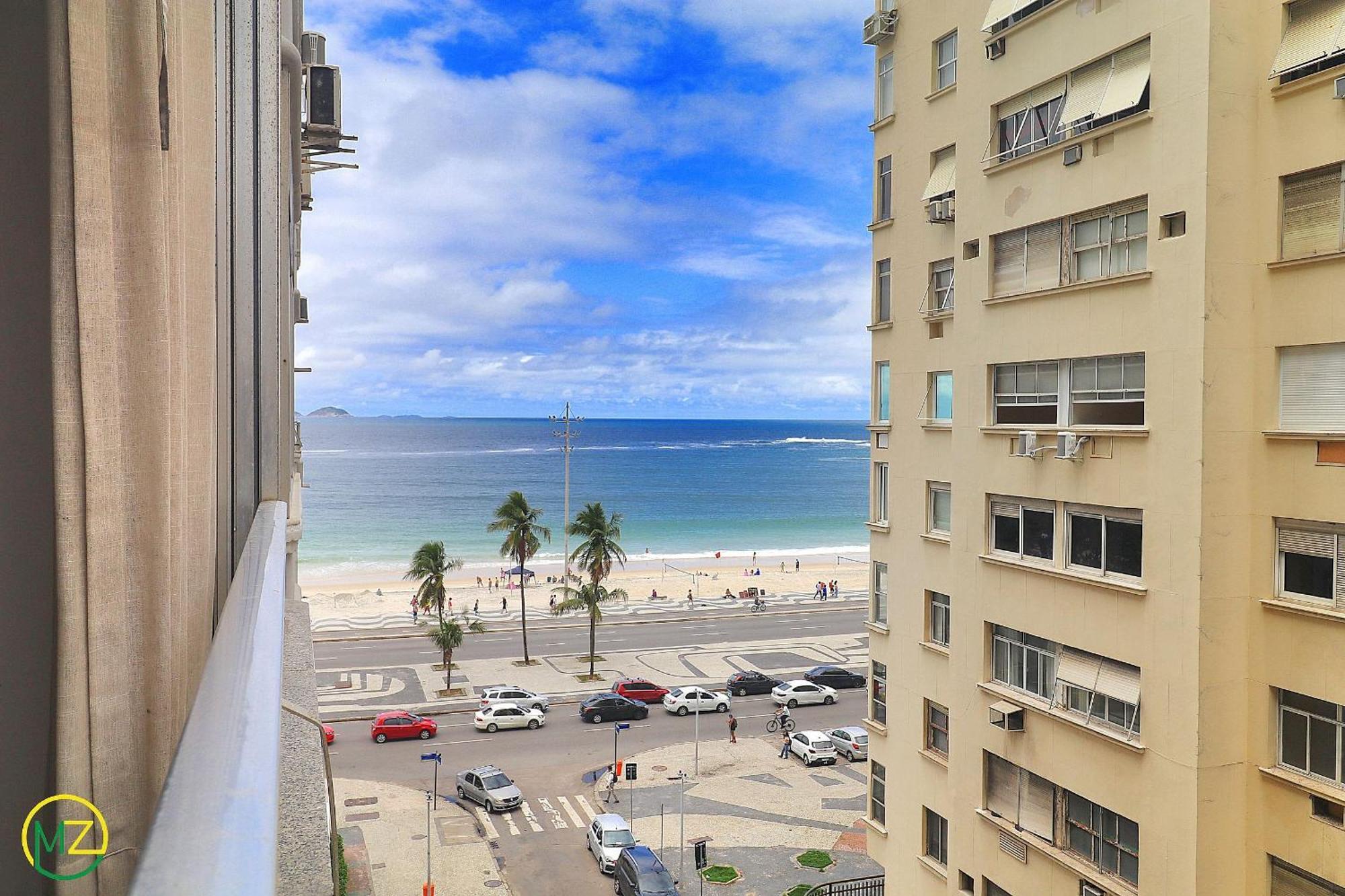 Apartment Rio De Janeiro