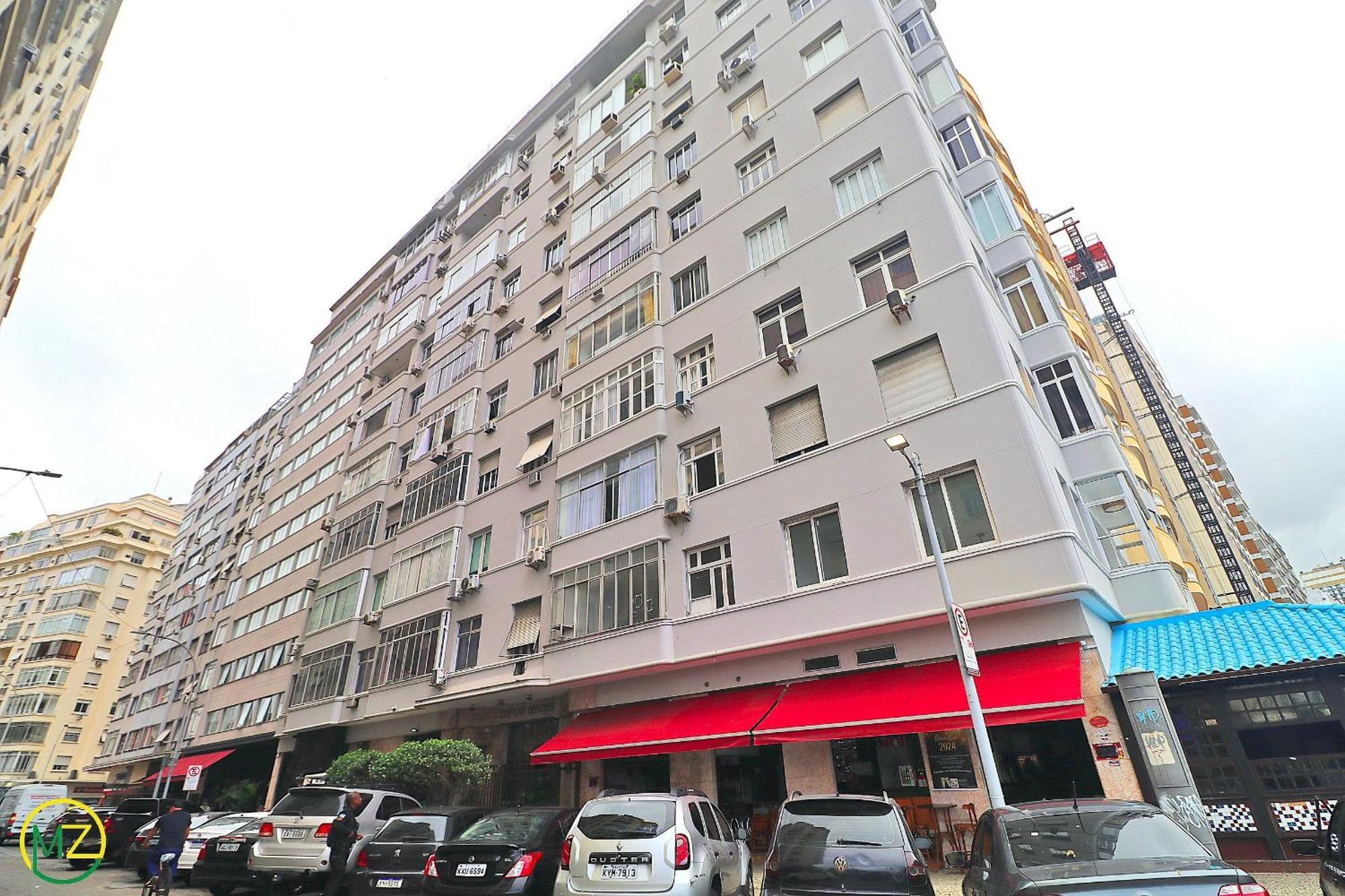 Apartment Rio De Janeiro * Rio de Janeiro