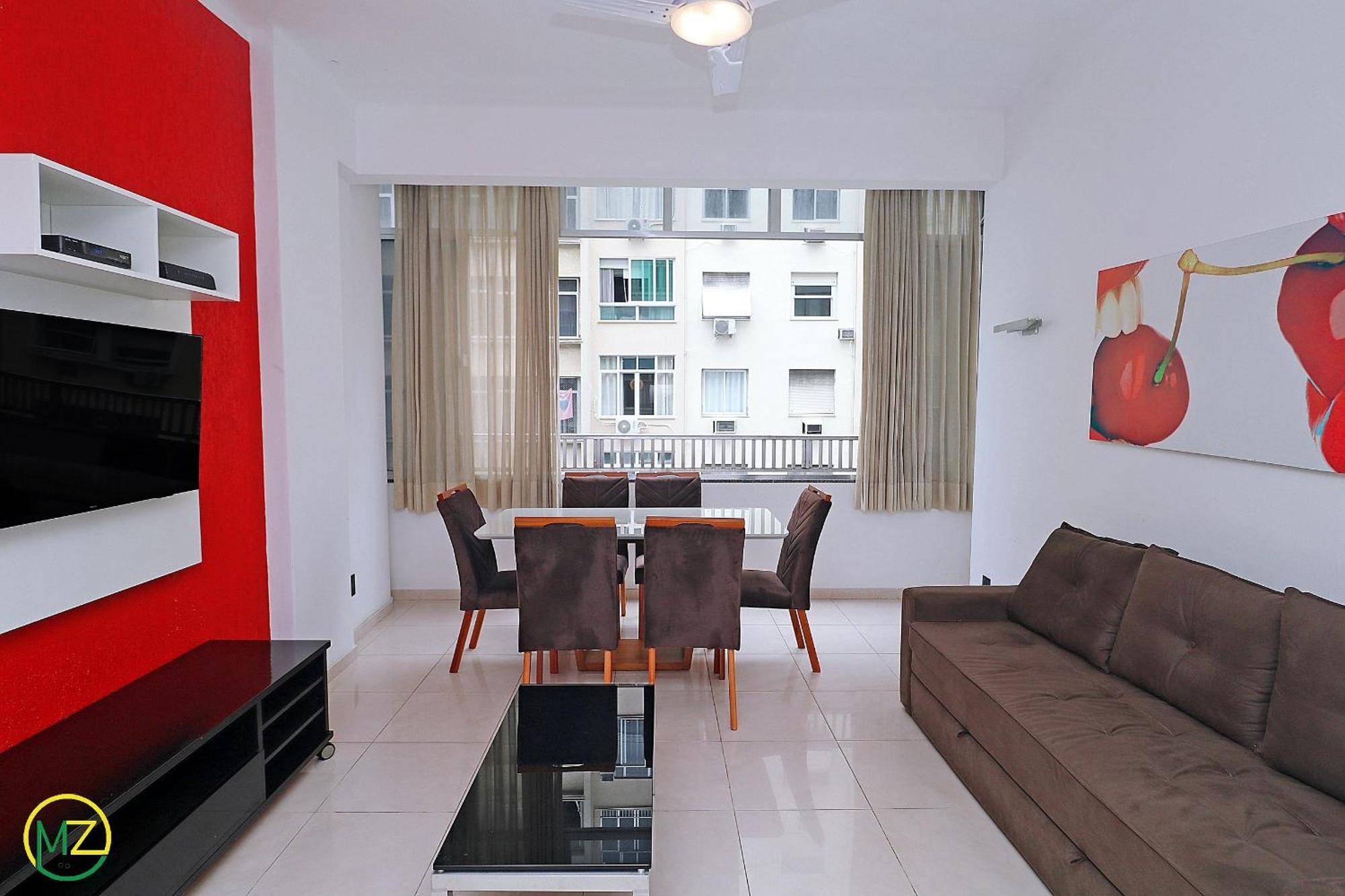 Apartamento Apartment Rio De Janeiro *