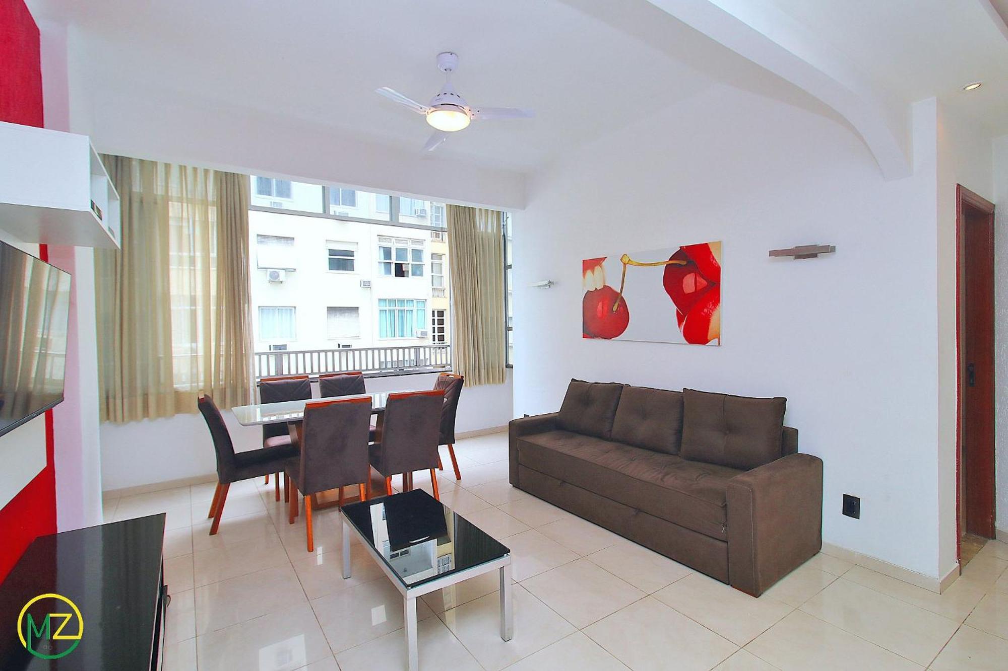 Apartment Rio De Janeiro * Rio de Janeiro