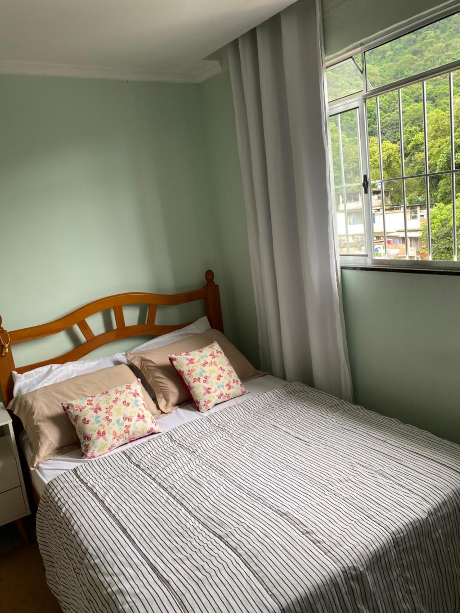 Casa Zona Sul Homestay Rio de Janeiro