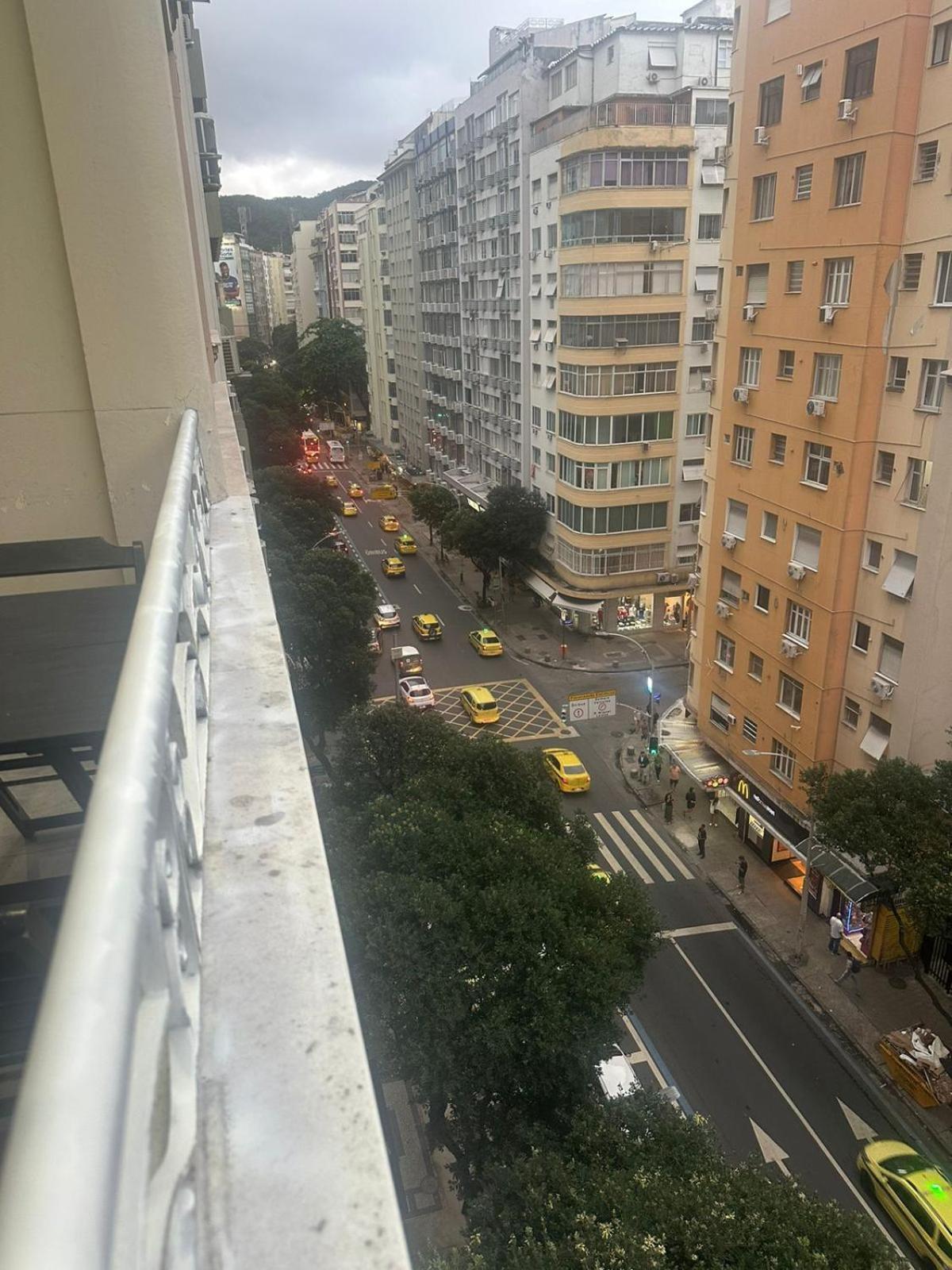 Franco Apts 3 Bdrooms Rio de Janeiro