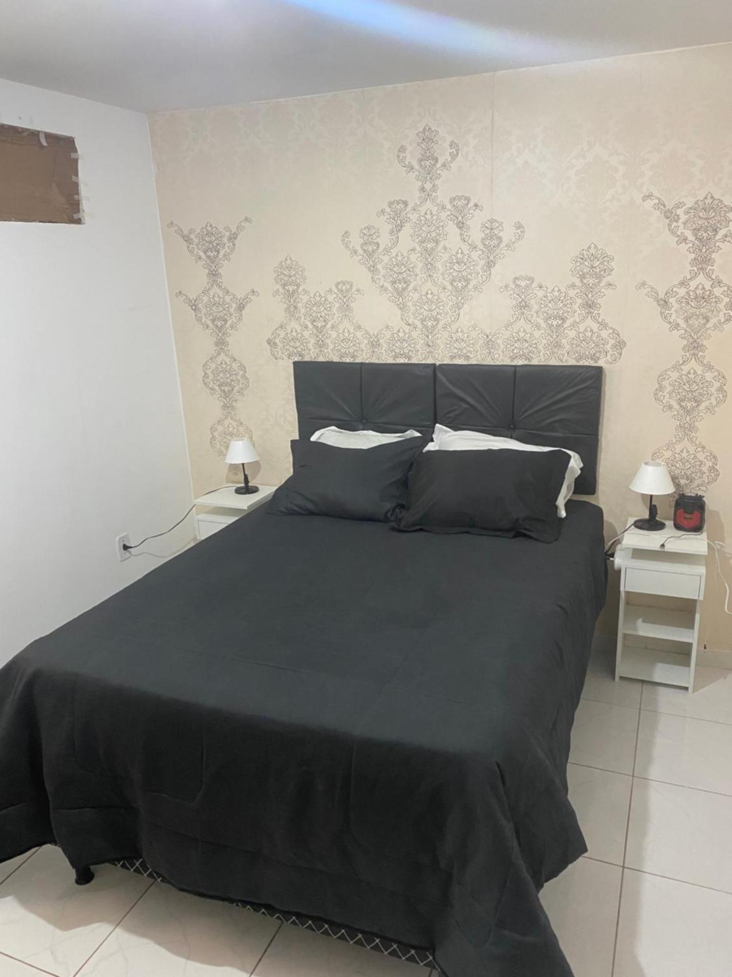 Homestay Alugo Nao E Apartamento Todo, Perto Da Rio de Janeiro