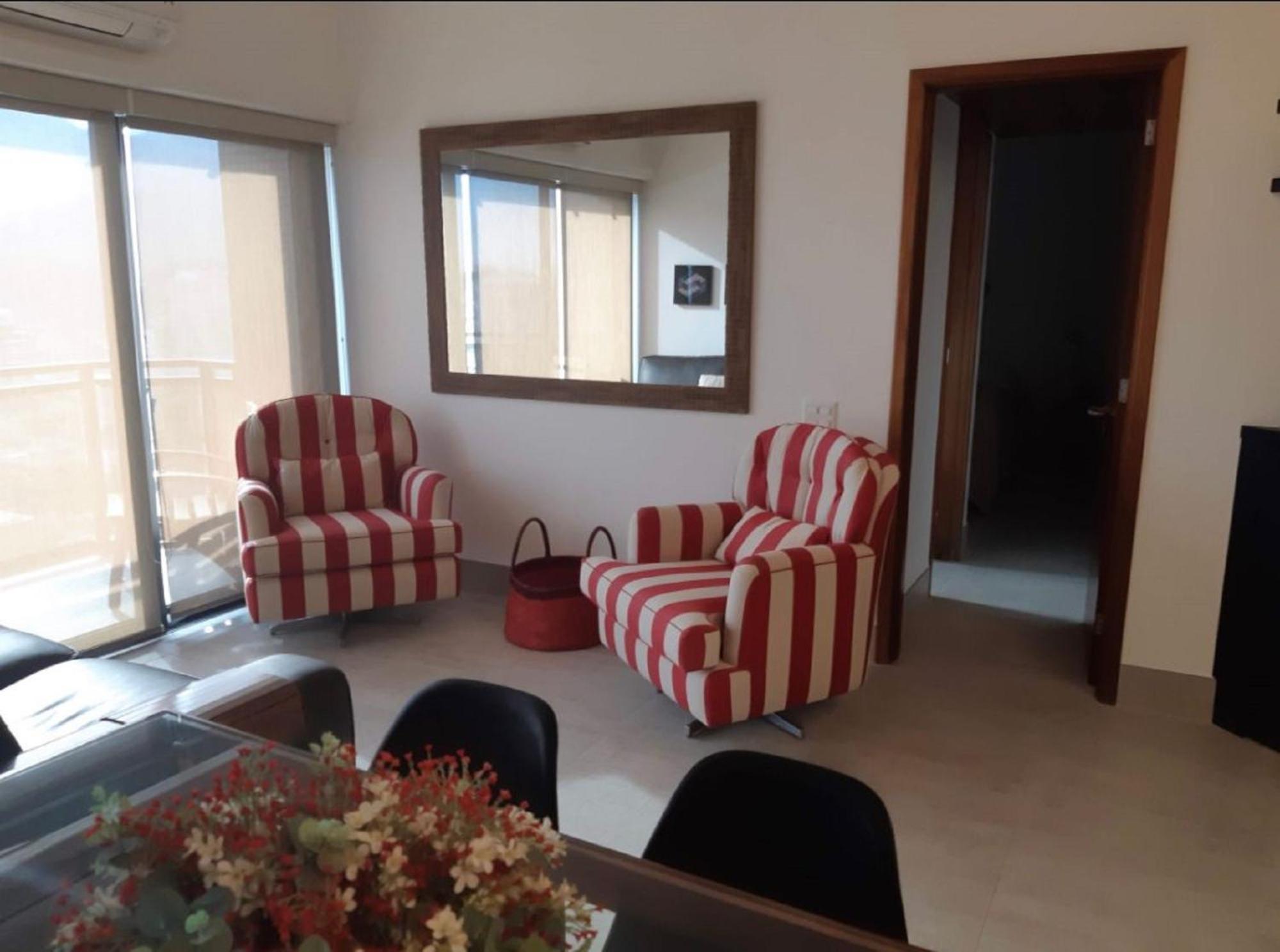 Apartamento Leblon Flats