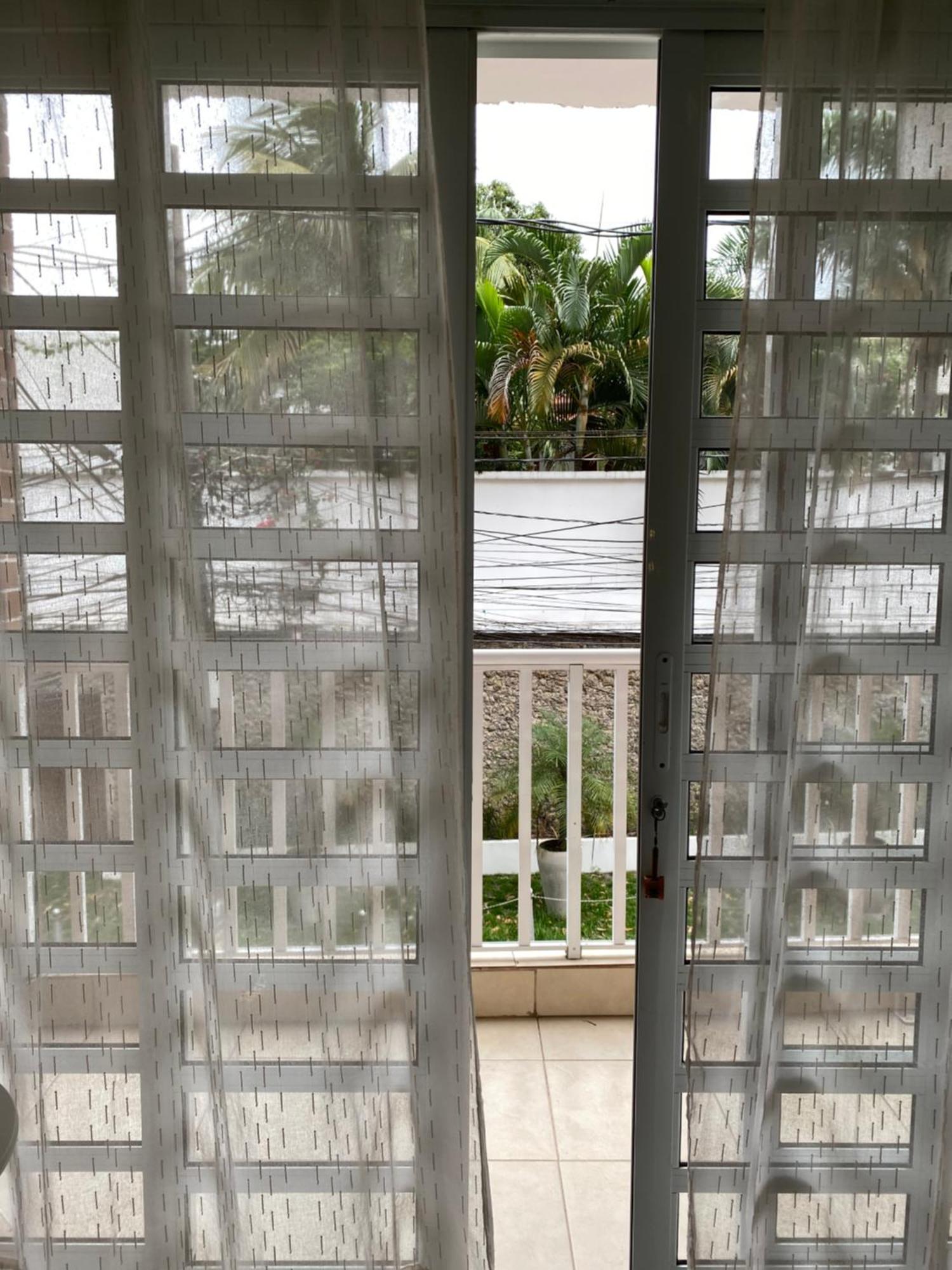 Casa Zona Sul Homestay Rio de Janeiro