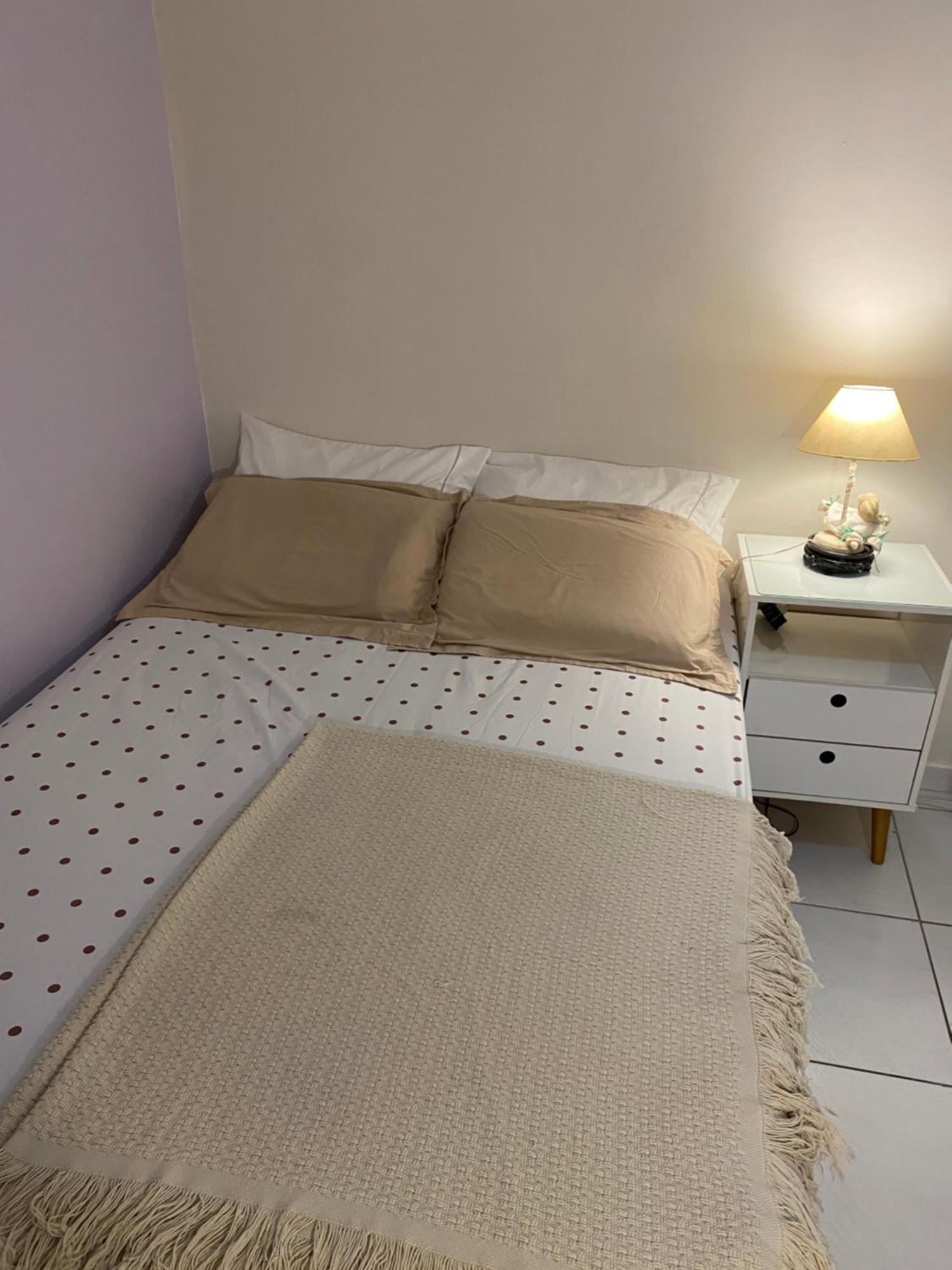 Casa Zona Sul Homestay *