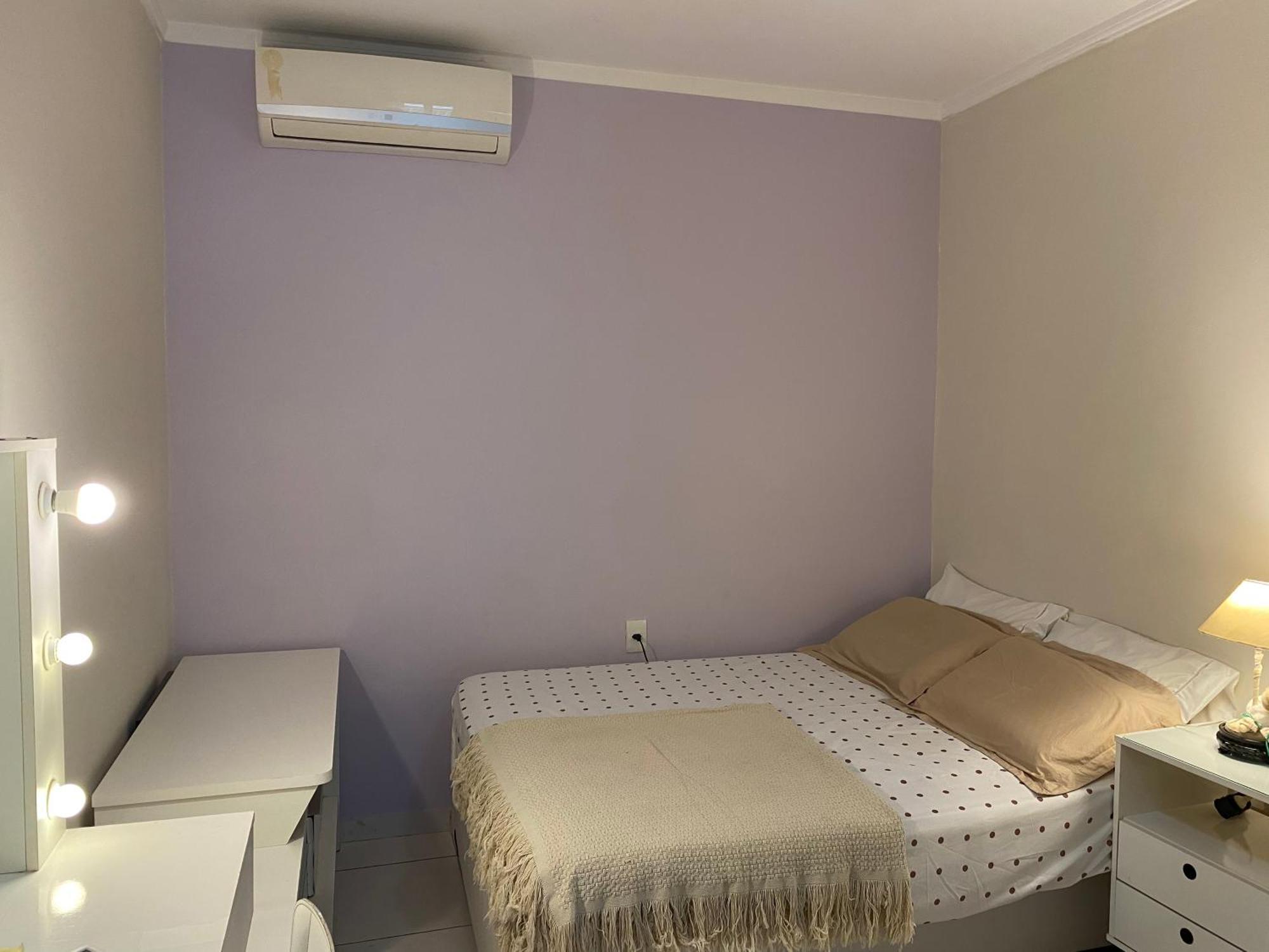 Homestay Casa Zona Sul Rio de Janeiro
