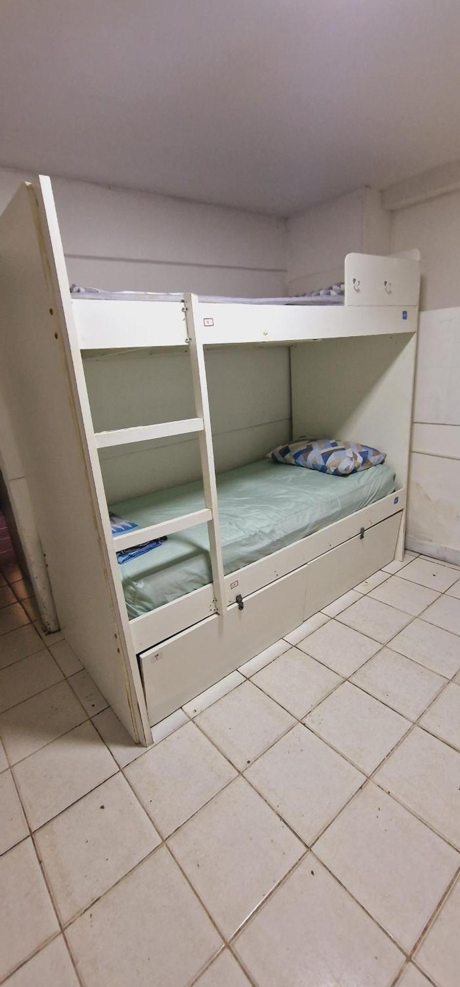 Albergue Copa Zone *