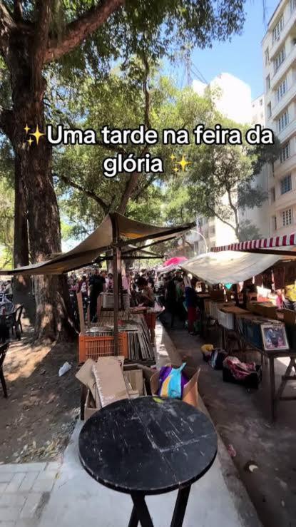 Apartamento Lapa