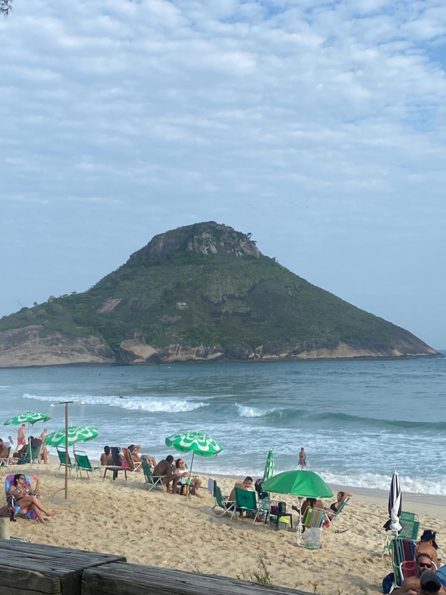 Homestay Alugo Nao E Apartamento Todo, Perto Da