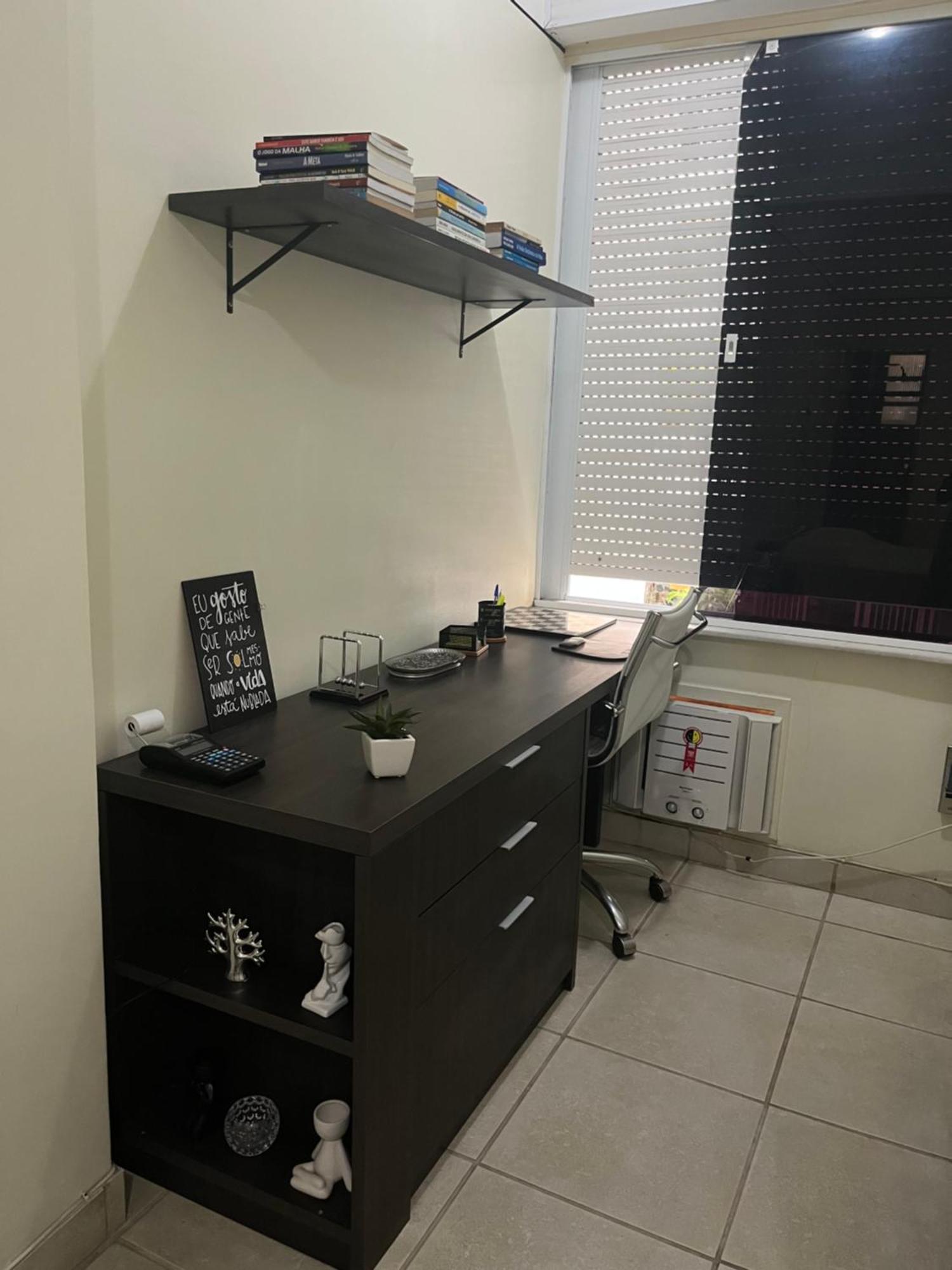 3 Quartos Copacabana Apartamento Rio de Janeiro