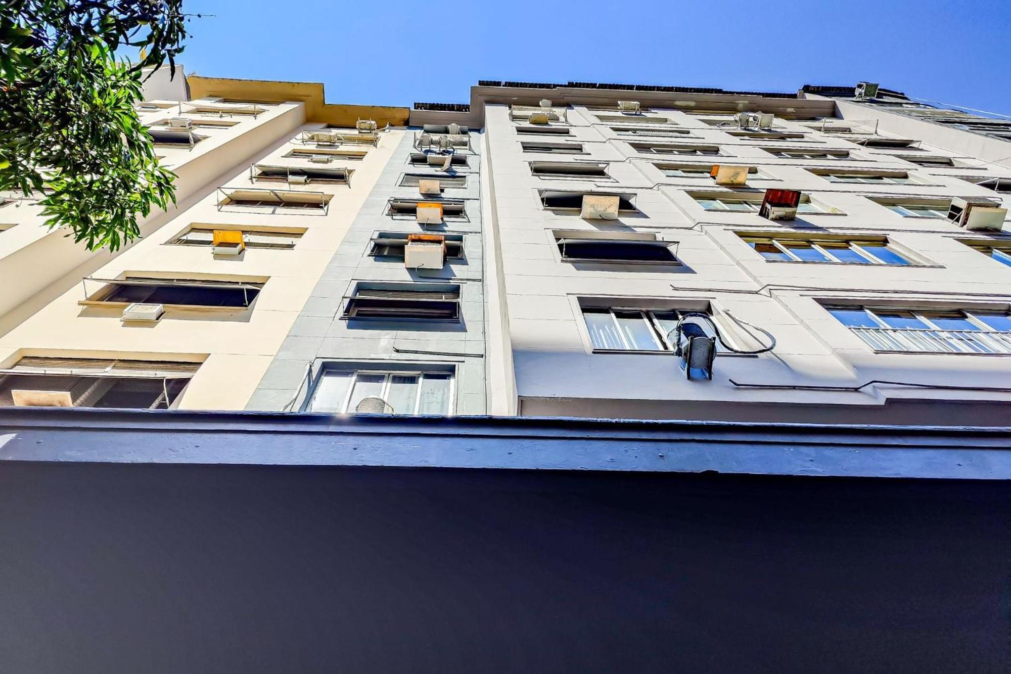 Temporada Prime - + 1 Ticket Ou Transfer Apartamento Rio de Janeiro