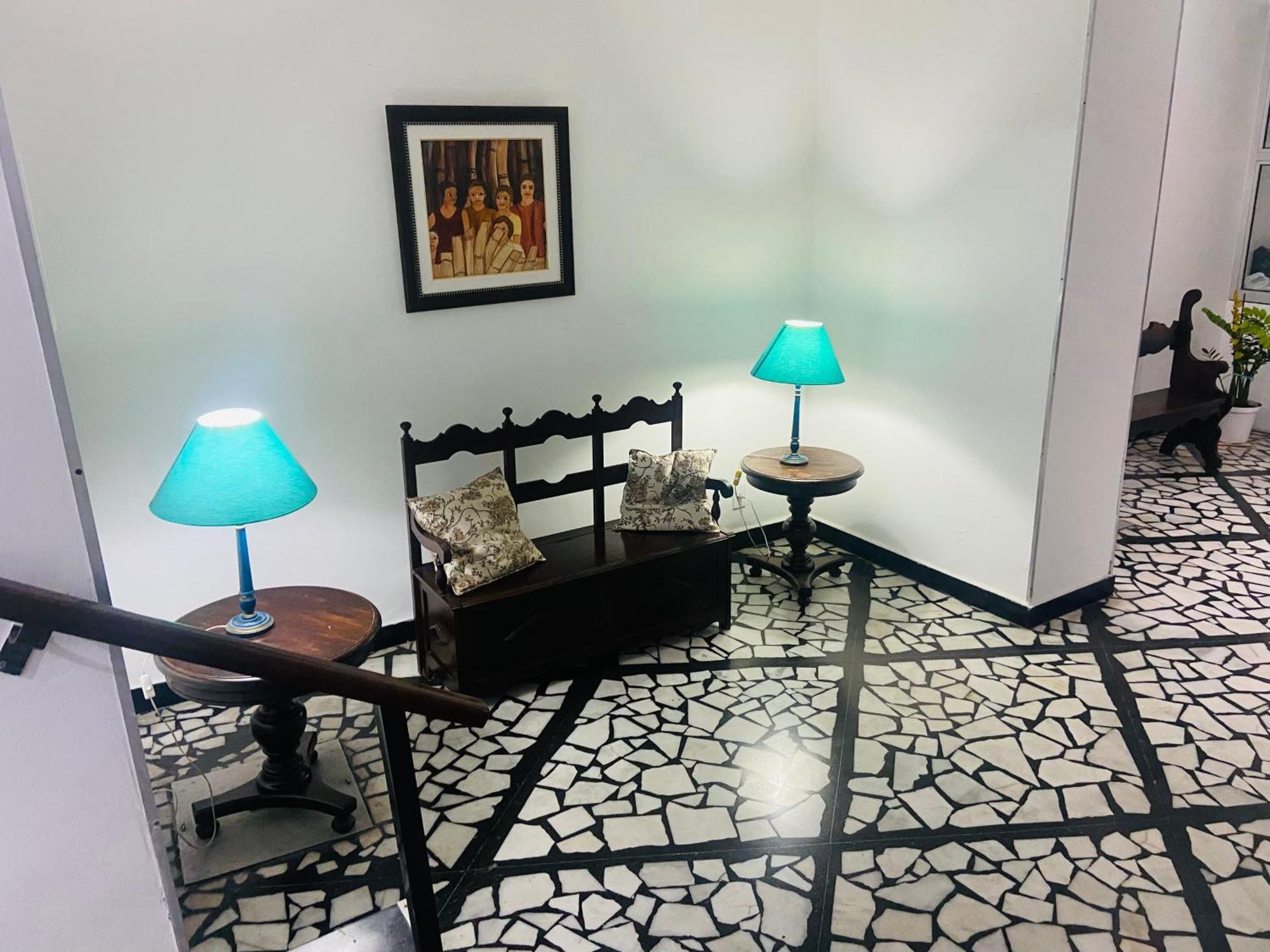 Completo Na De Copacabana, Perto Ipanema Gal Osorio, Com Ar, Wifi, Netflix, Ate 3 Pessoas, Pauloangerami Sf138 * Rio de Janeiro
