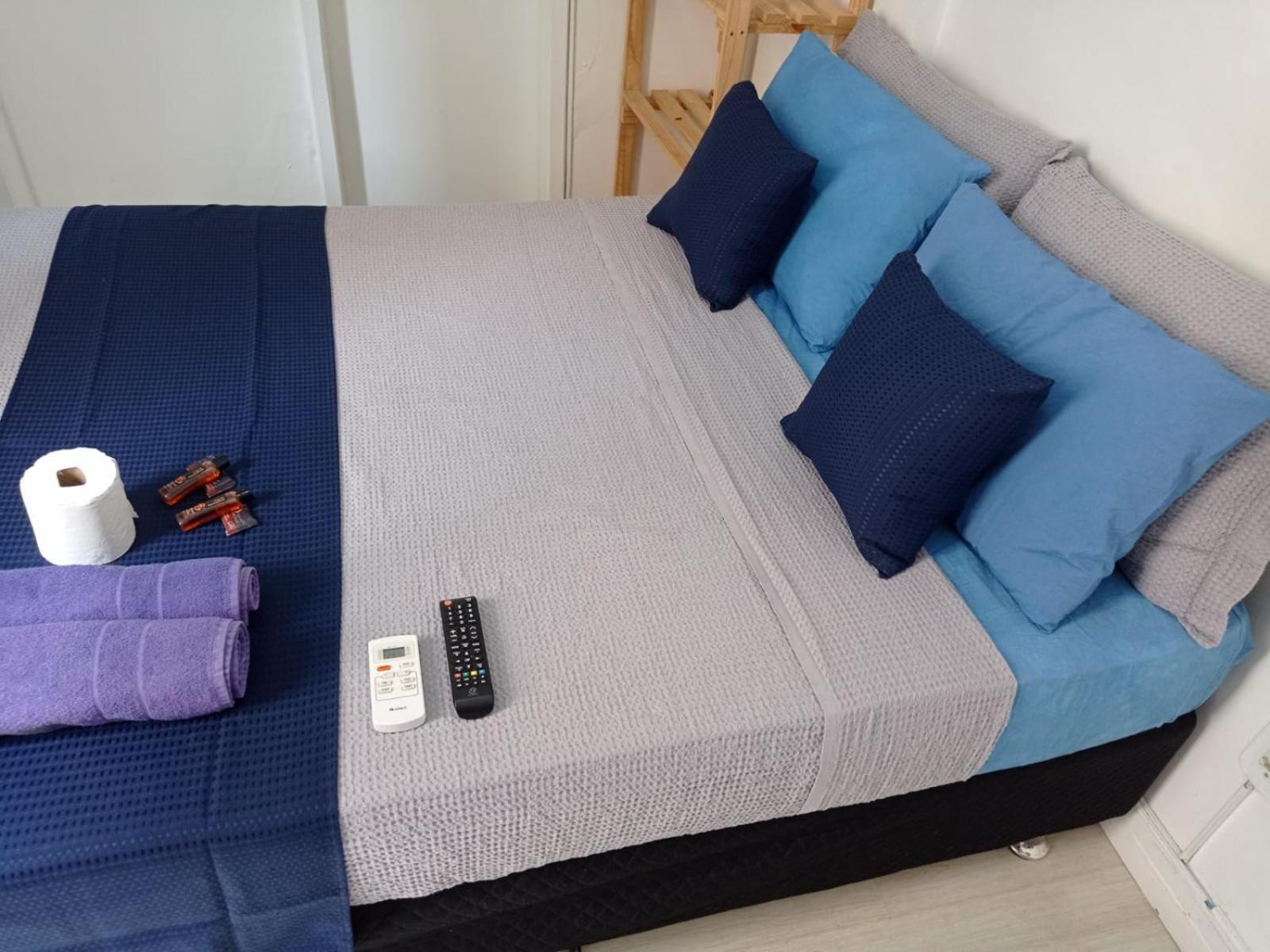 Apartamento Rio