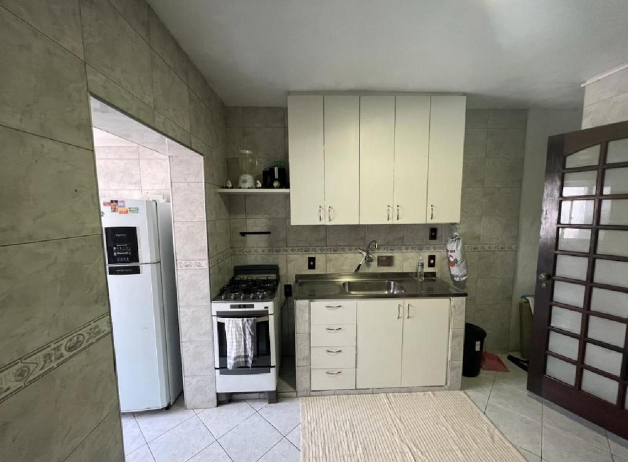 Apartment 3 Quartos Rio