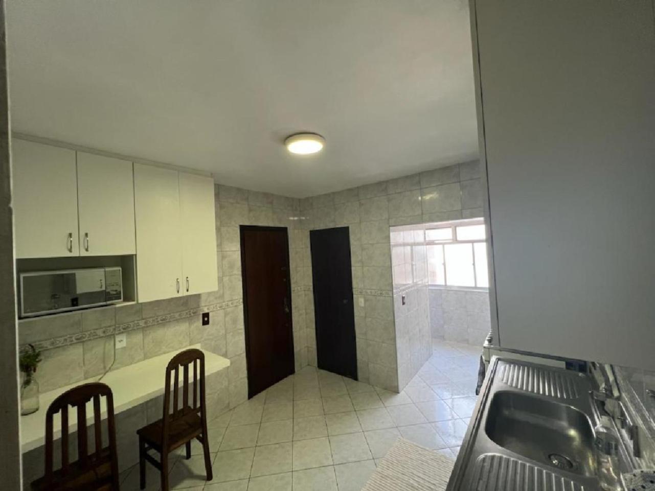 Apartment 3 Quartos Rio *
