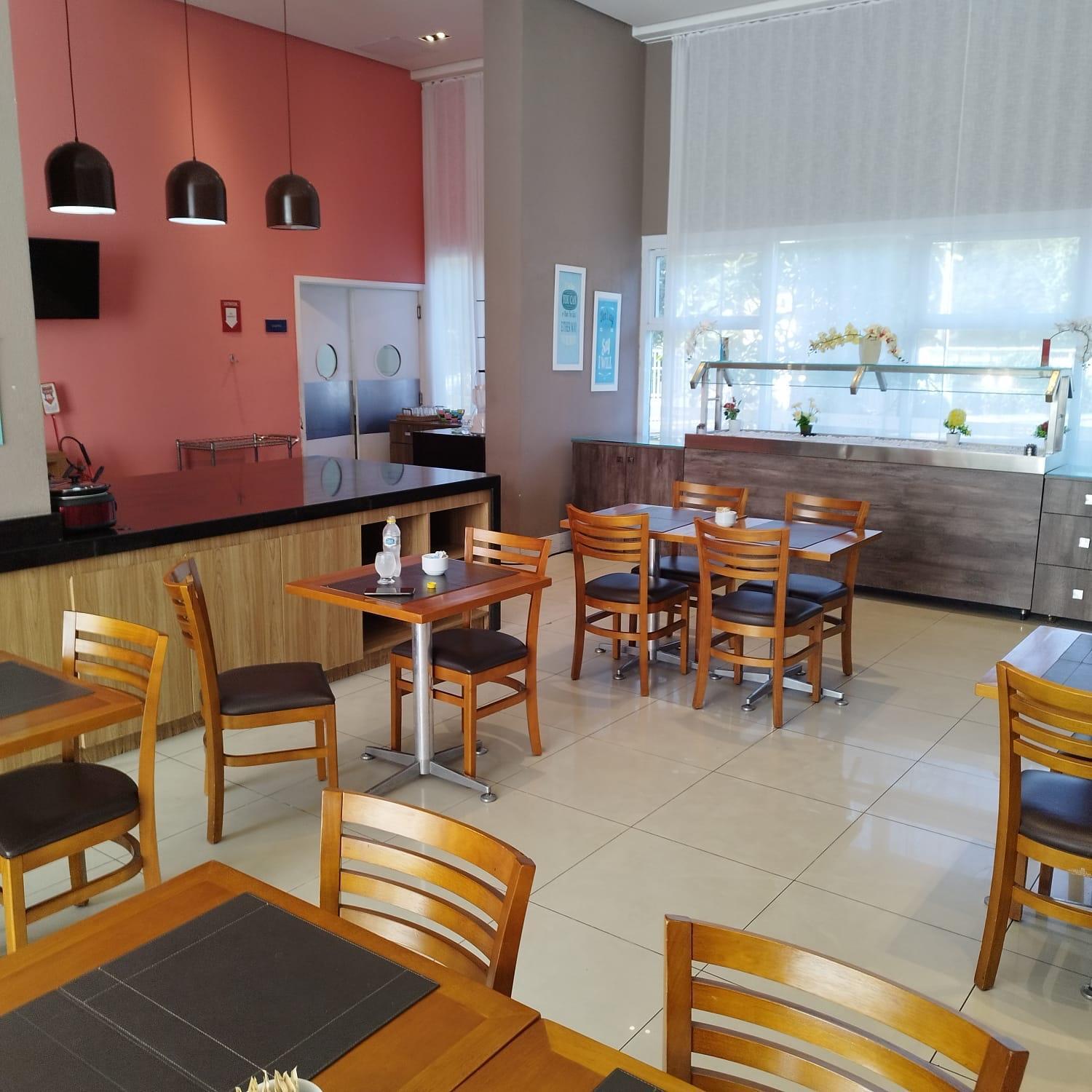 Hotel Rio B Rio de Janeiro