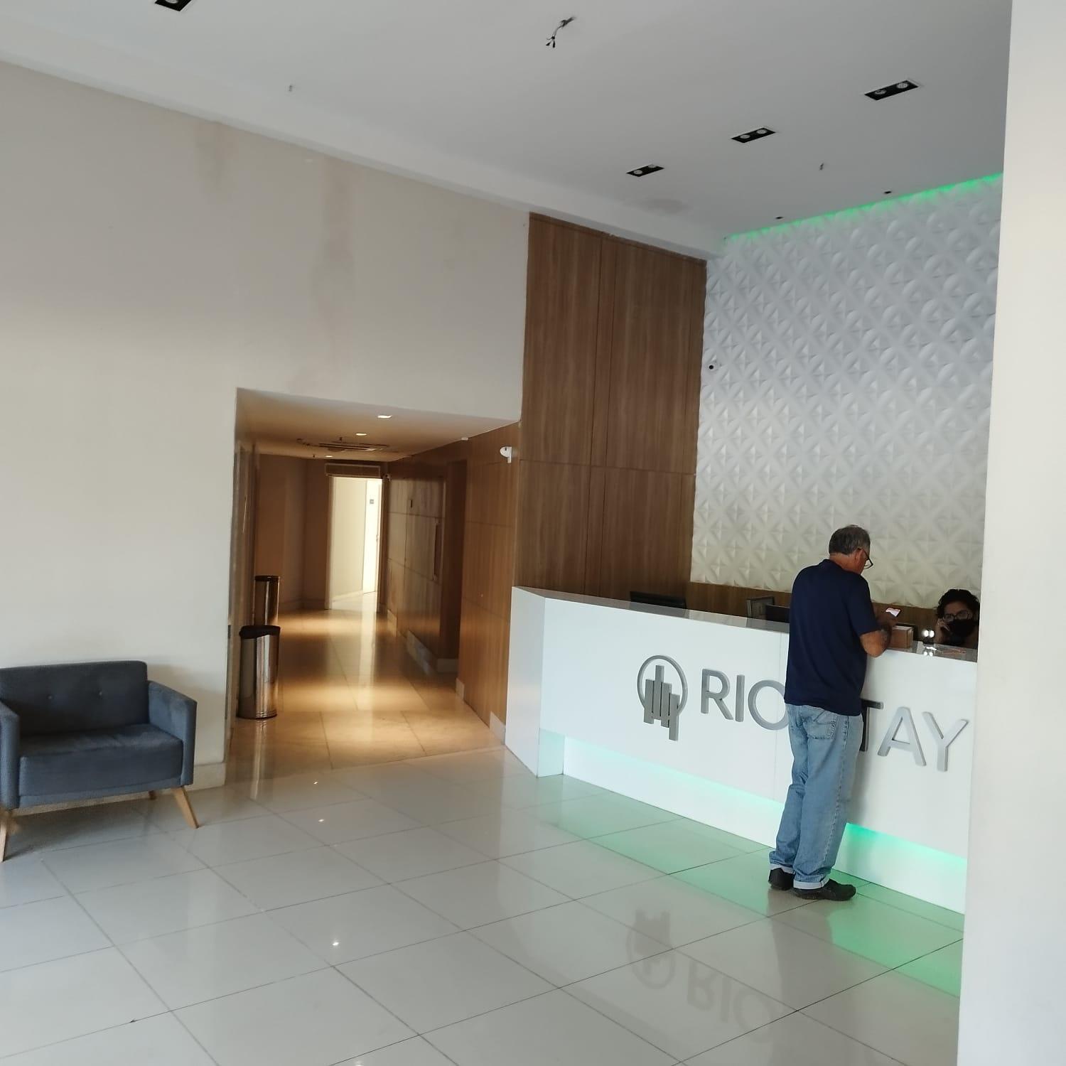 Rio B Hotel