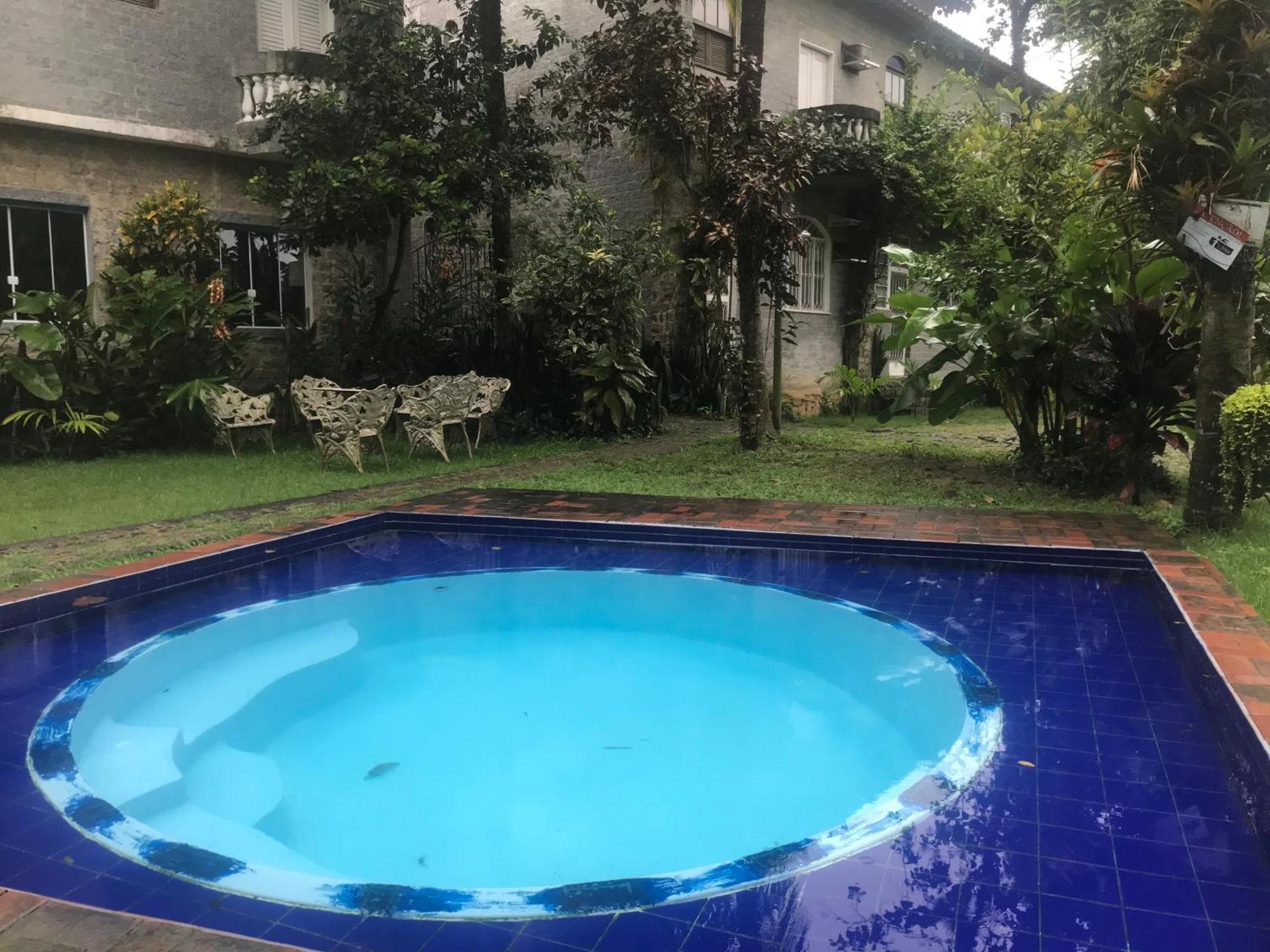 Rio Natureza Adaptado 101 Apartamento Rio de Janeiro