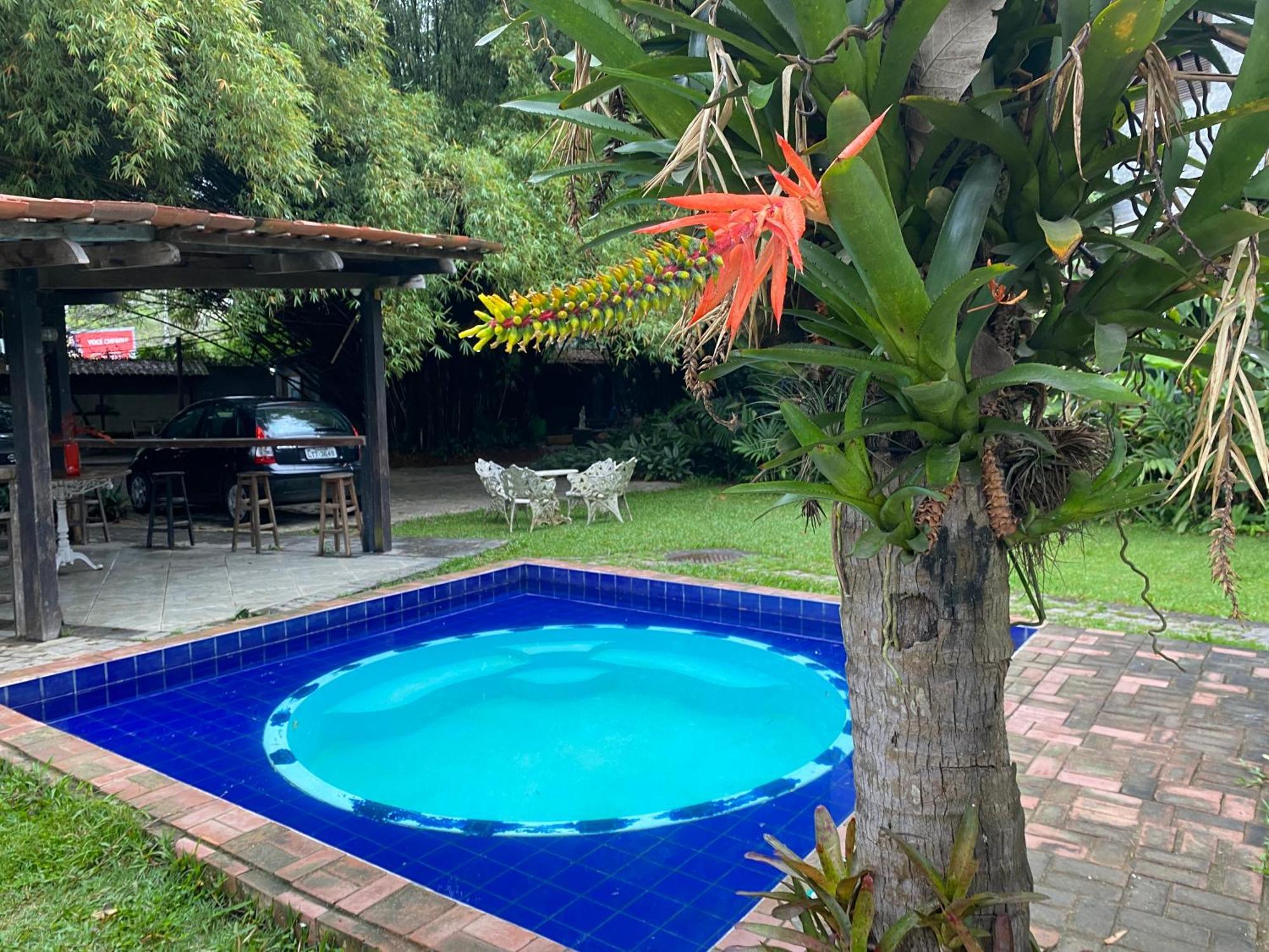 Apartamento Rio Natureza Adaptado 101 Rio de Janeiro
