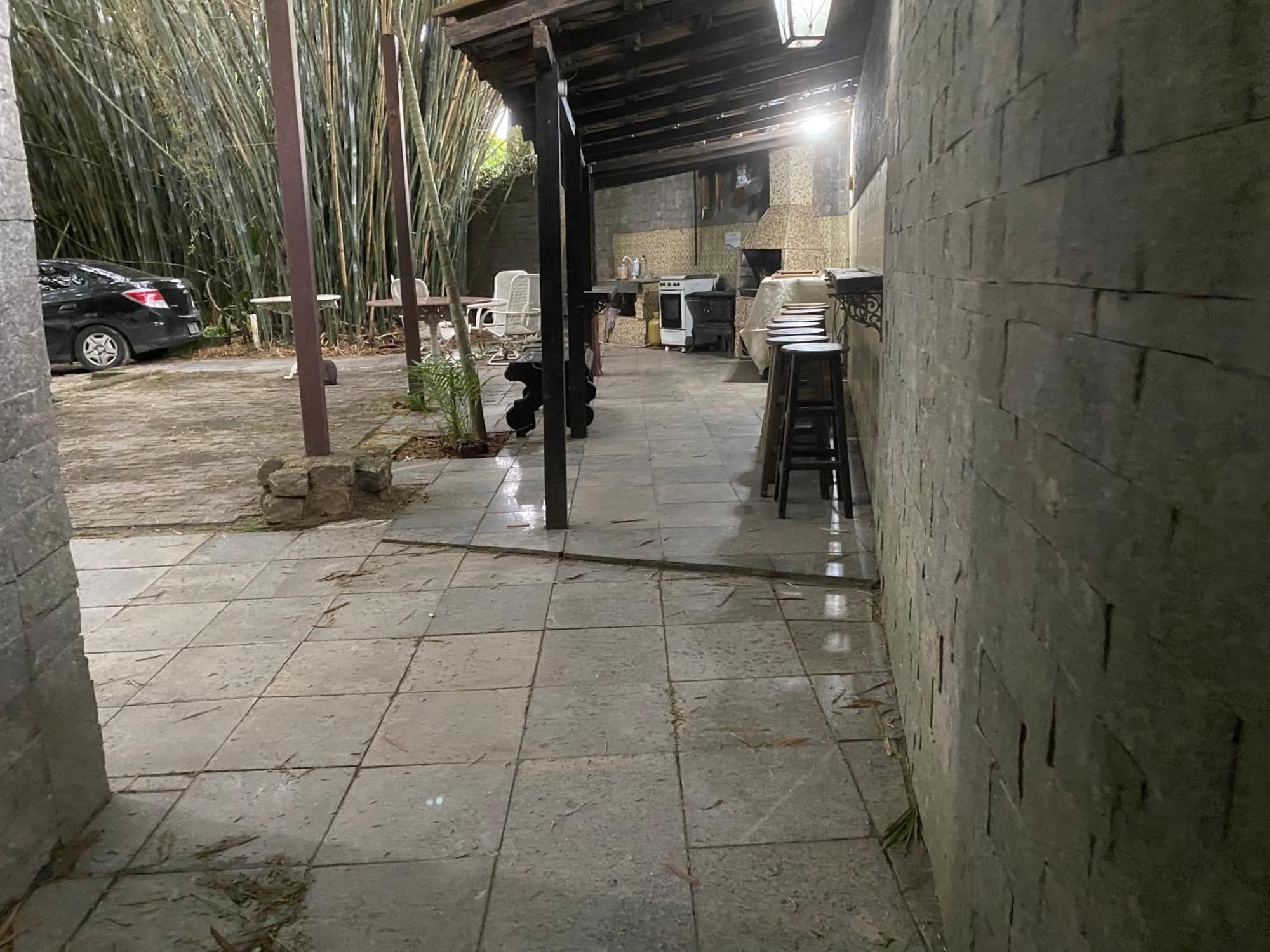 Rio Natureza Adaptado 101 Apartamento Rio de Janeiro