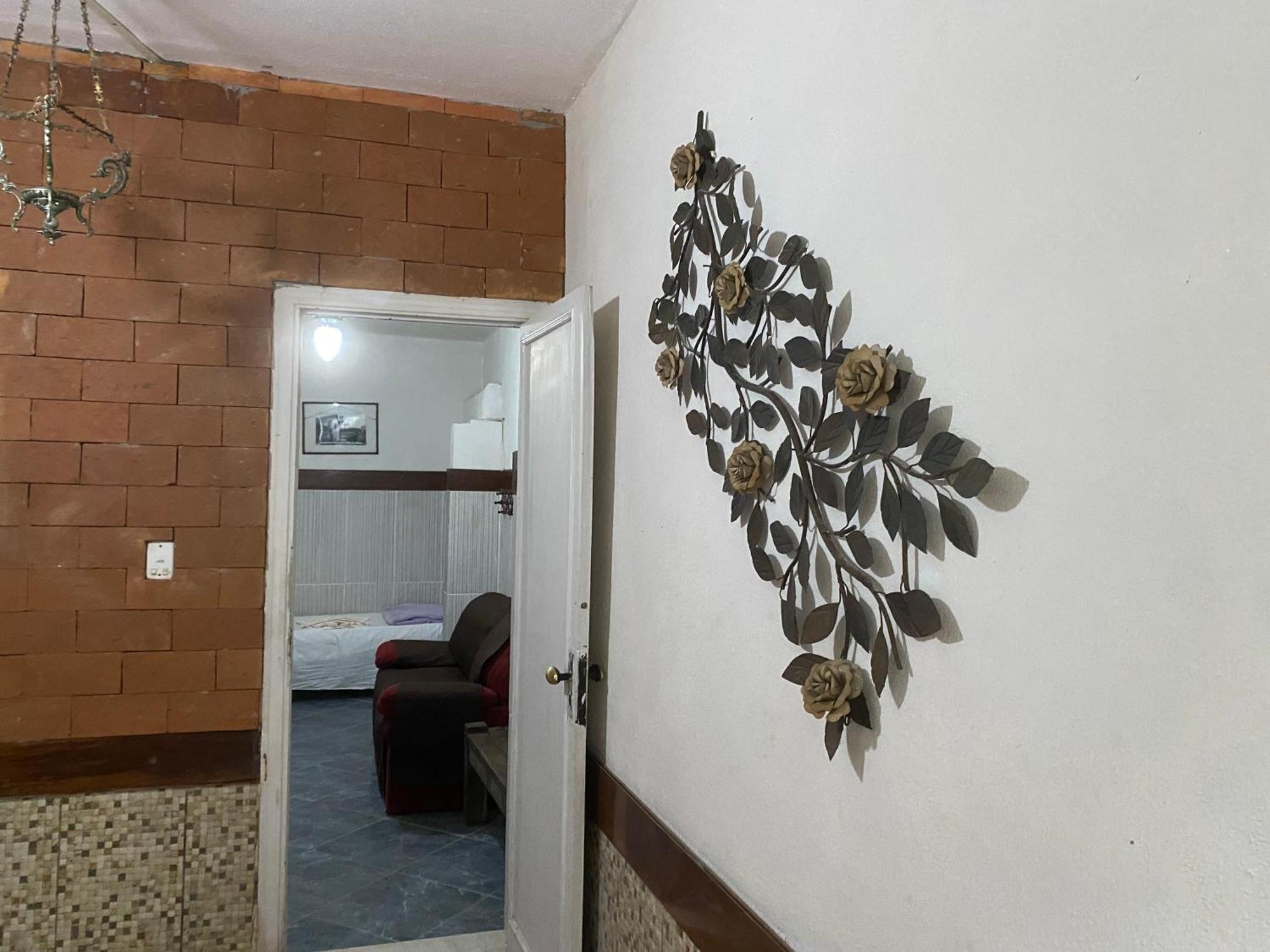 Rio Natureza Adaptado 101 Apartamento Rio de Janeiro