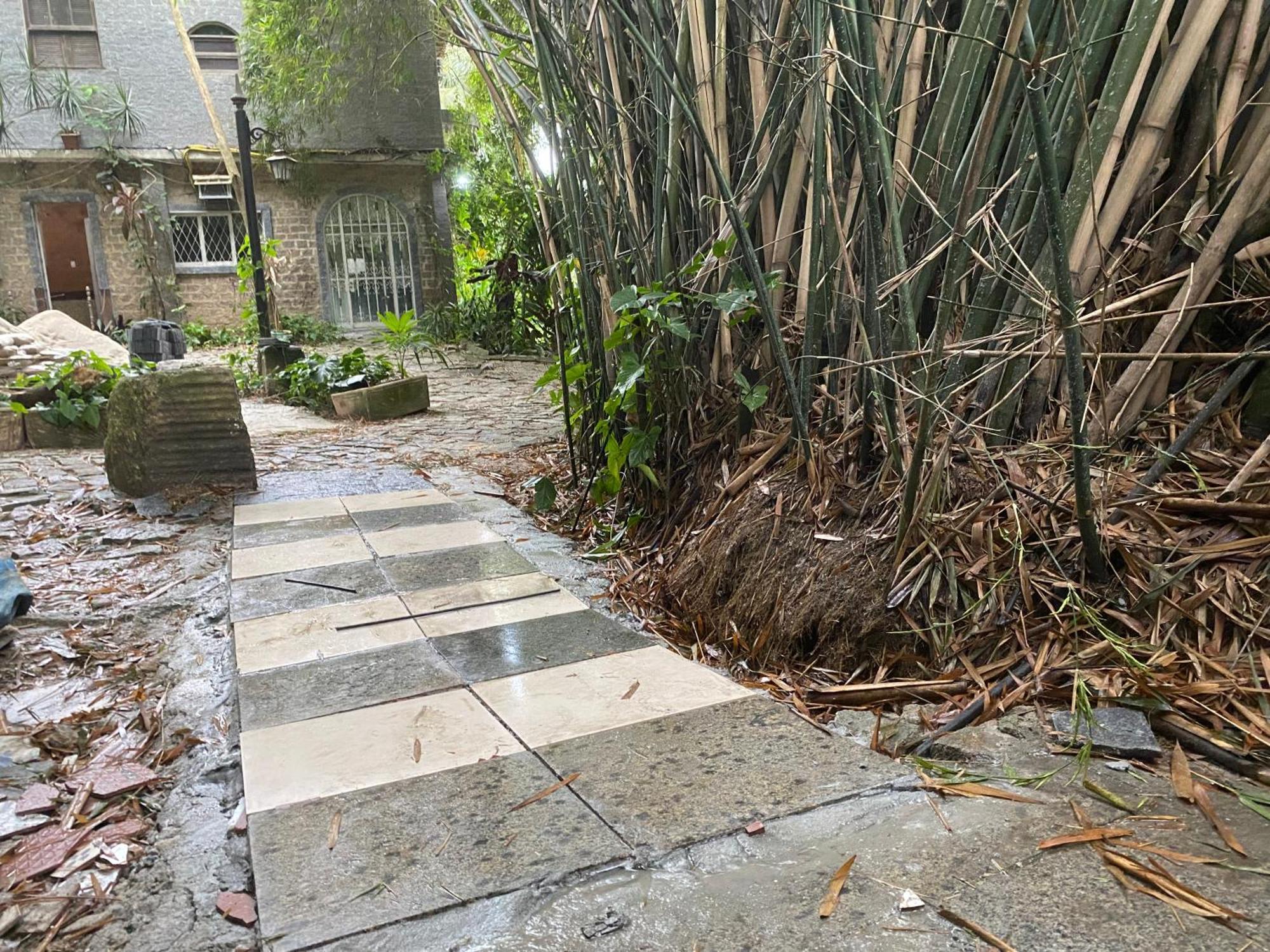 Apartamento Rio Natureza Adaptado 101 *