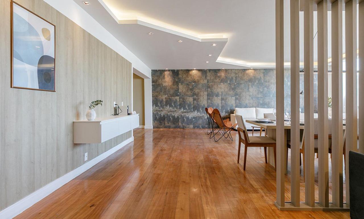 Tabas Espacoso Ape 4 Quartos Arpoador Ar0003 Apartment Rio de Janeiro