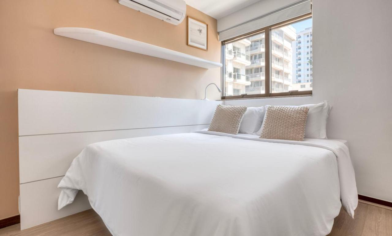 Apartamento Tabas Lindo Ap Com 2suites - Arpoador Ar0002 *