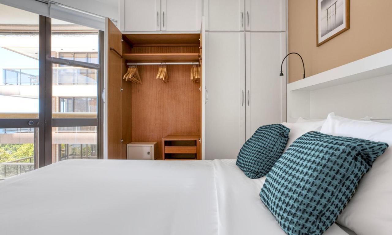 Apartamento Tabas Lindo Ap Com 2suites - Arpoador Ar0002 Rio de Janeiro